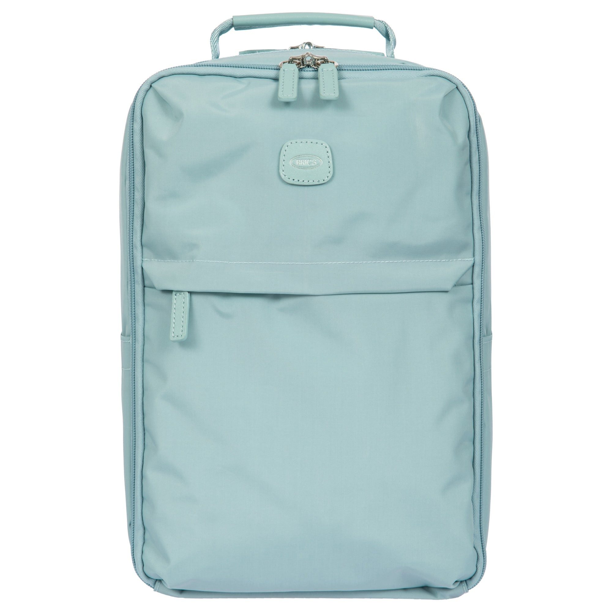 Bric's Rucksack Positano - Rucksack 40 cm (light blue)