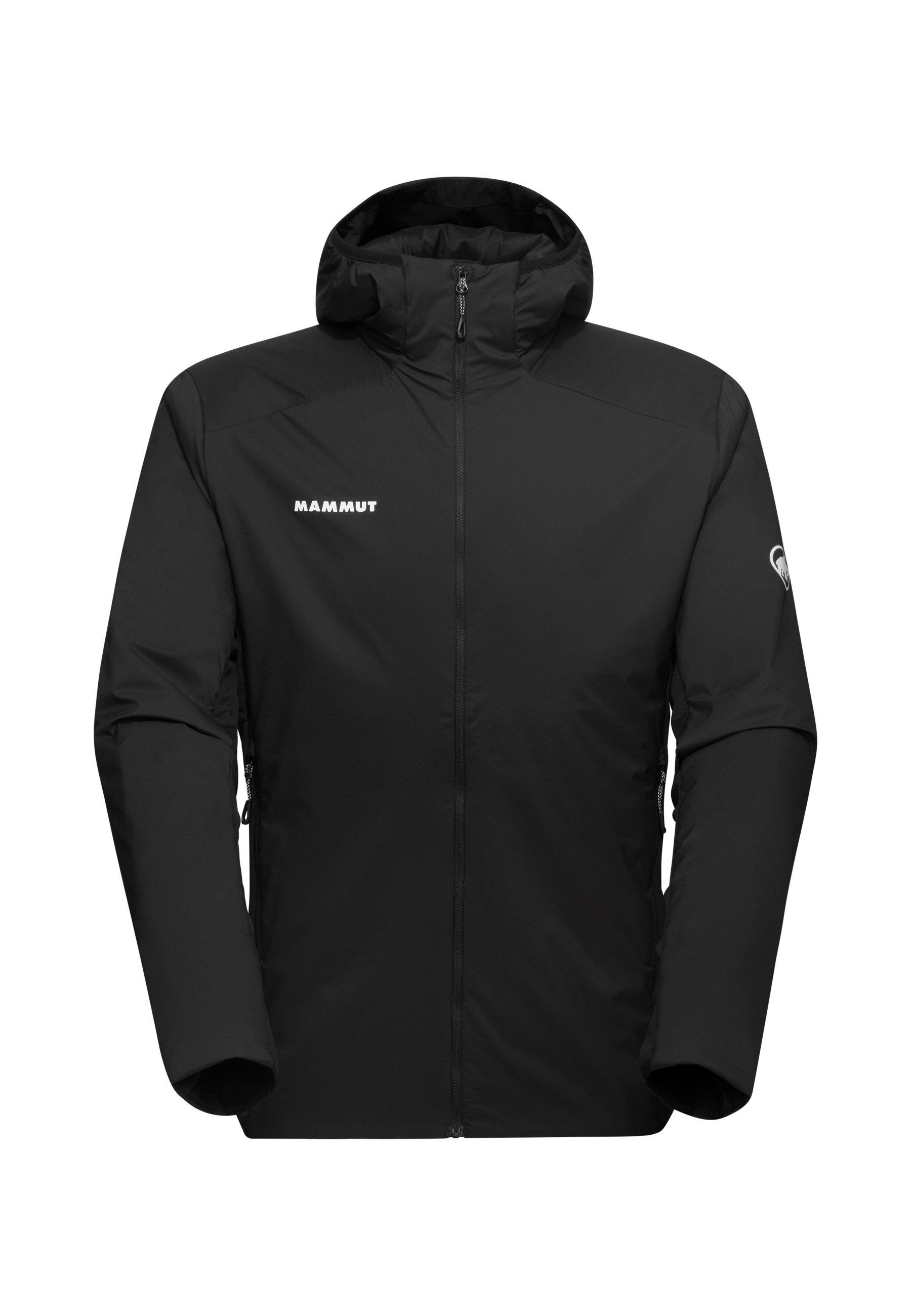 Mammut Hybridjacke Rime Light IN Flex Hooded Jacket Men