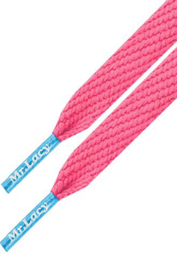 Schnürsenkel Flatties Junior - Flache Sneaker Laces - 110 cm