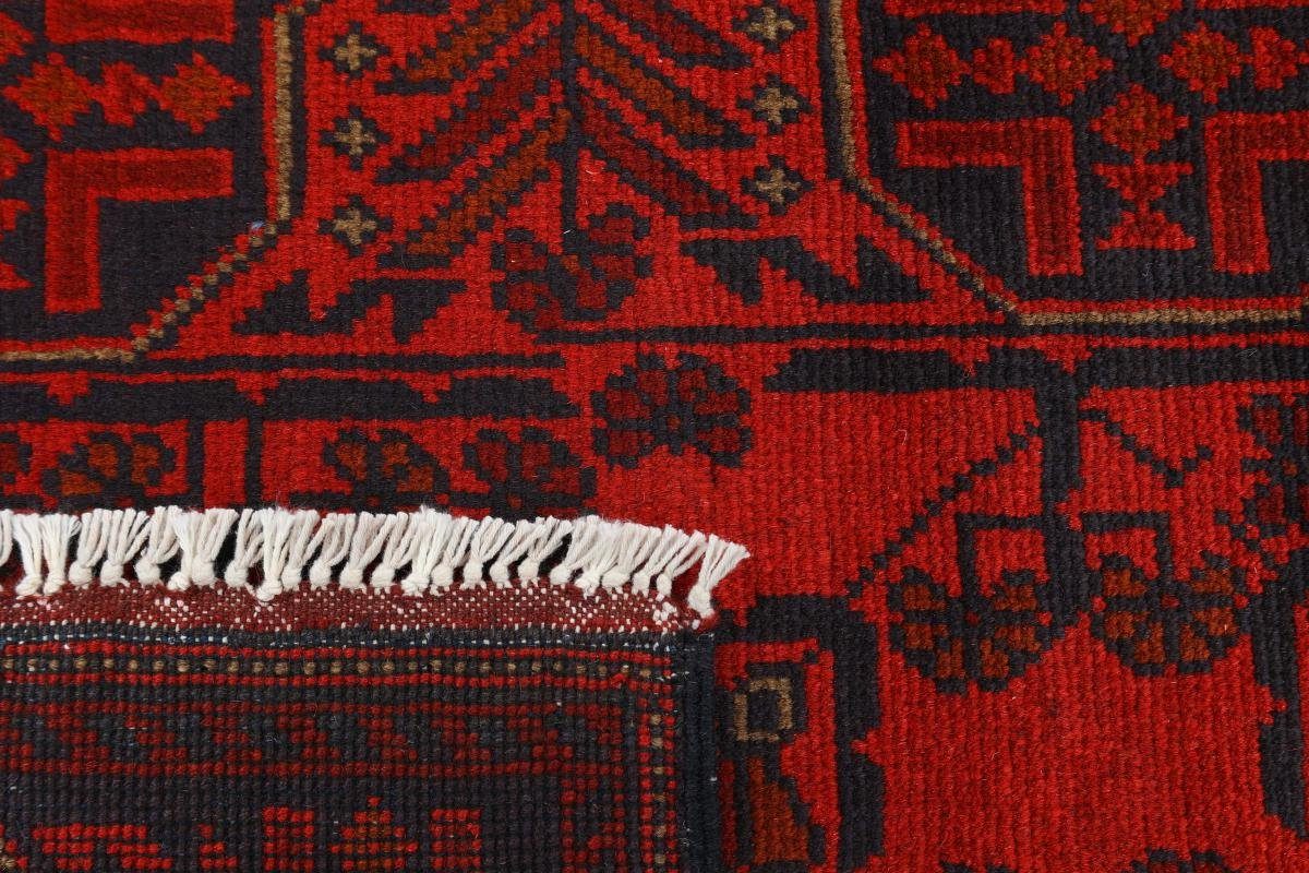 Orientteppich Khal Mohammadi 76x122 mm rechteckig, Handgeknüpfter Orientteppich, Höhe: Nain Trading, 6