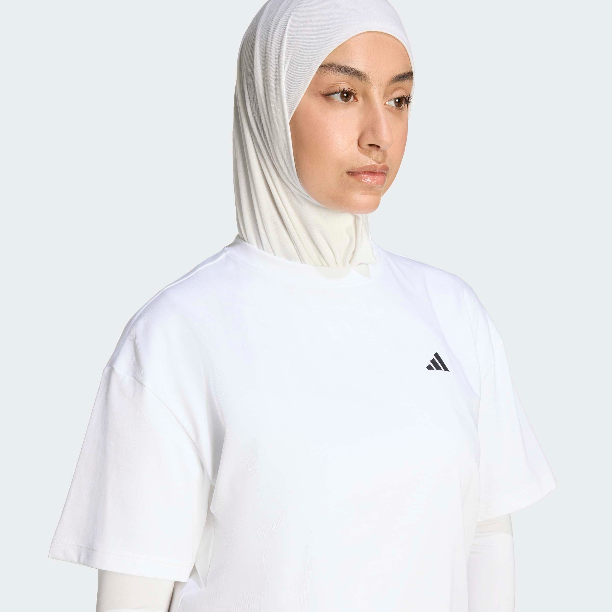 adidas Performance T-Shirt PWR ESS TEE