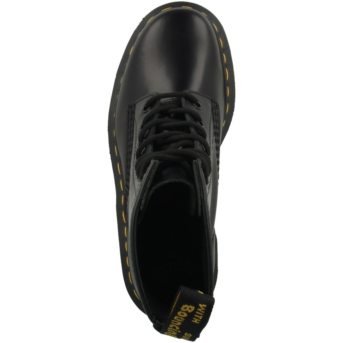 DR. MARTENS 1460 Bex Unisex Erwachsene Stiefelette Stiefeletten, Stiefel, Winterstiefel, Winterboots, Schneestiefel