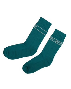 EMPIRE-THIRTEEN Tennissocken EMPIRE Logoschriftzug