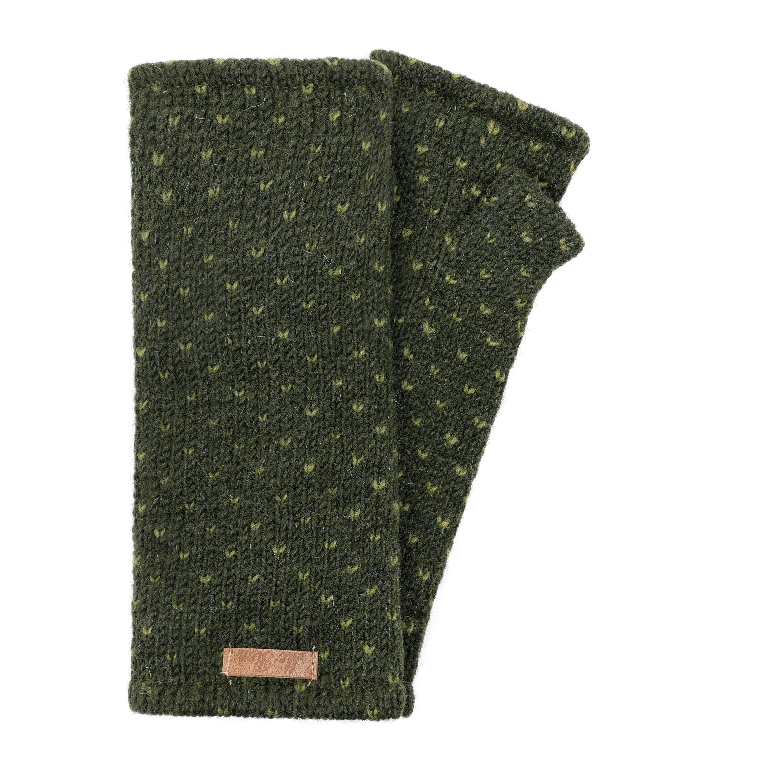 McRon Armstulpen Pulswärmer Modell Ines Mit günstig online kaufen