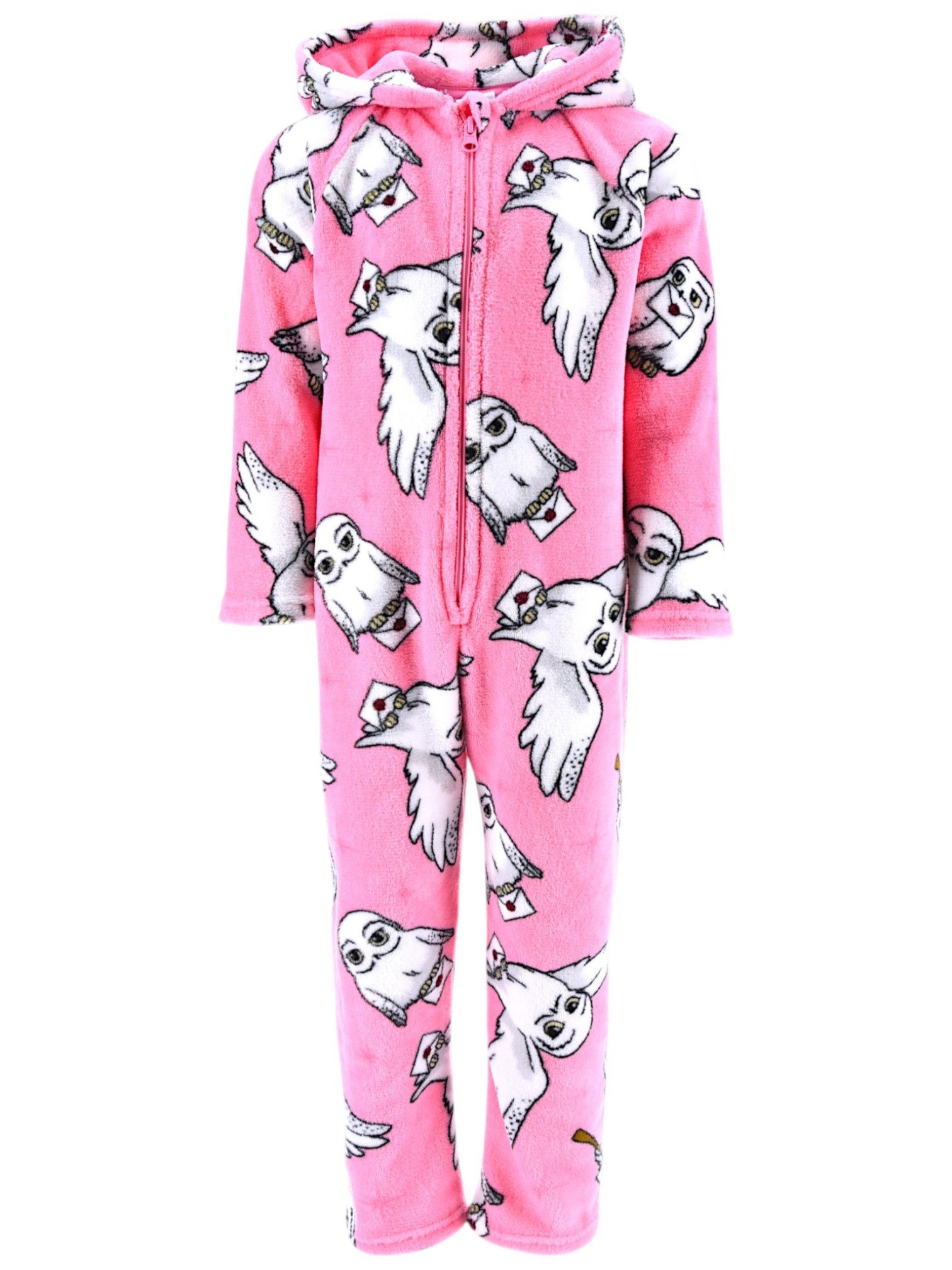 Fleeceoverall Hedwig