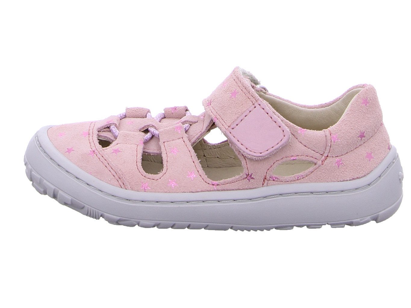 froddo® Barefoot Elastic Sandal Ballerina