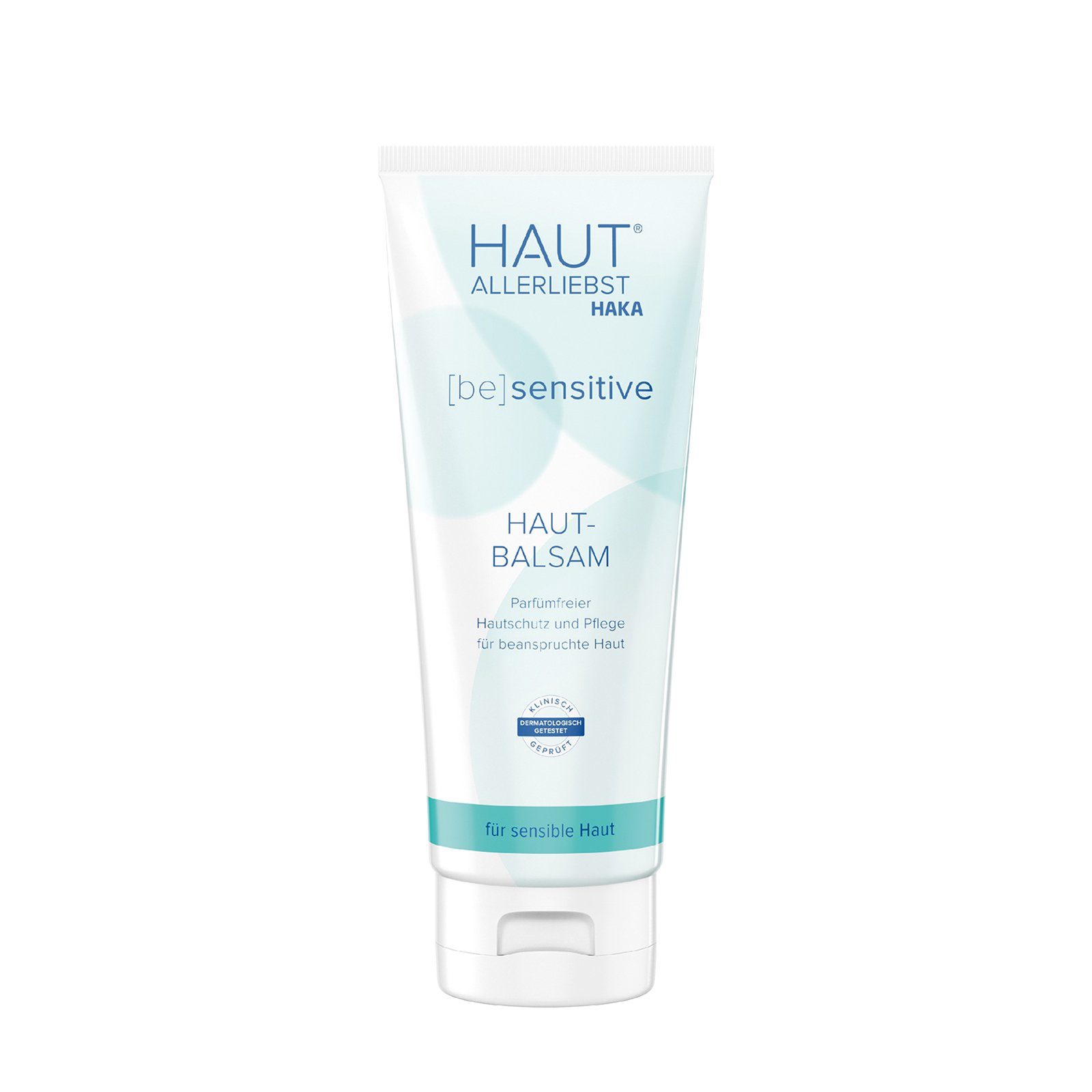 HAUTALLERLIEBST 200ml Haut-Balsam Körperbalsam