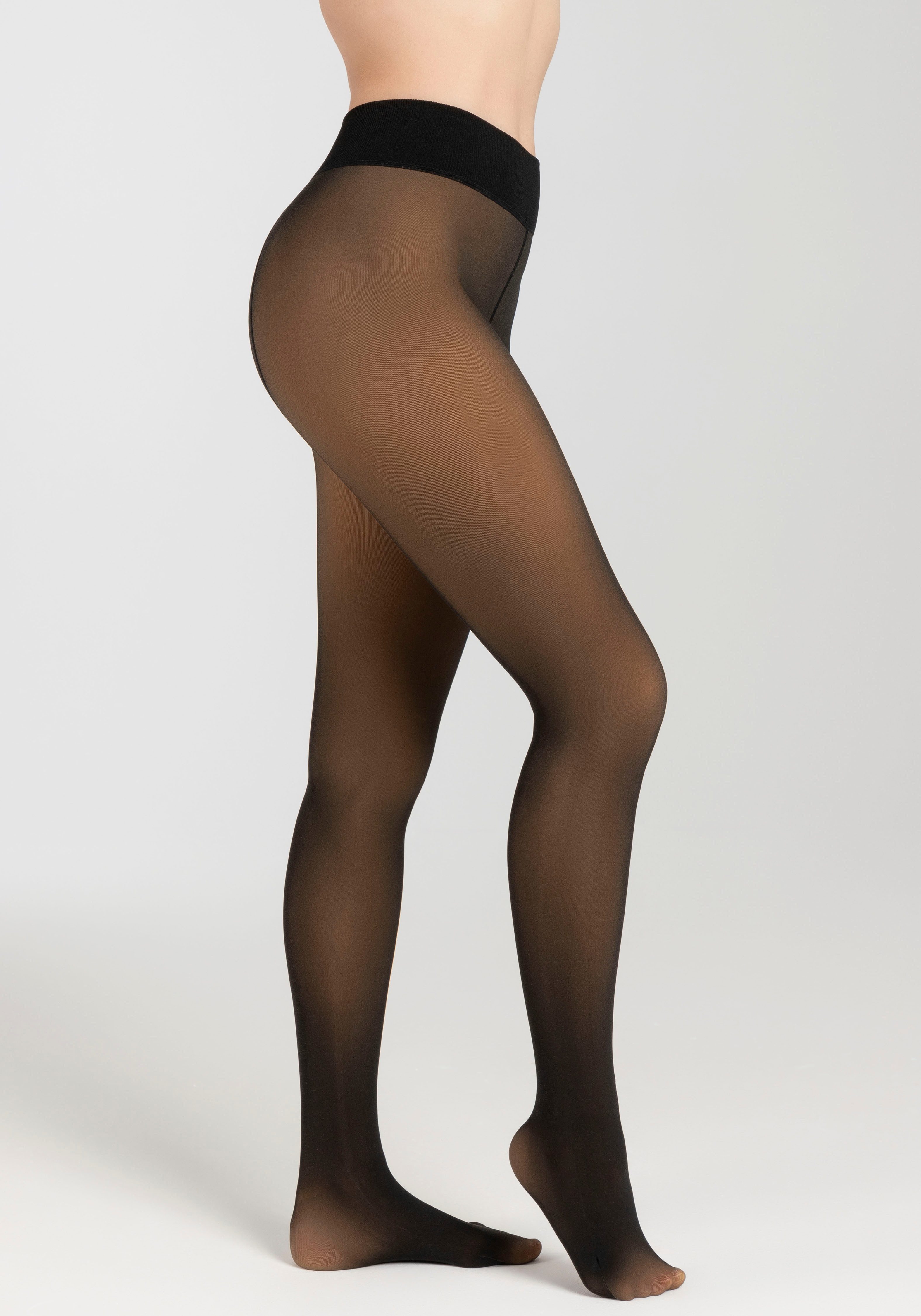 Strumpfhose comfort