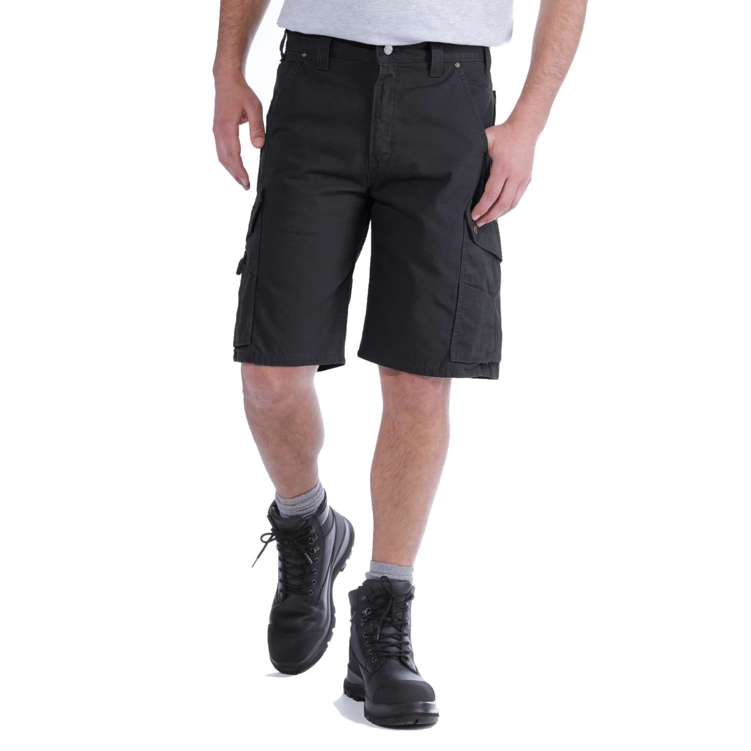Carhartt Shorts B357 RIPSTOP WORK günstig online kaufen