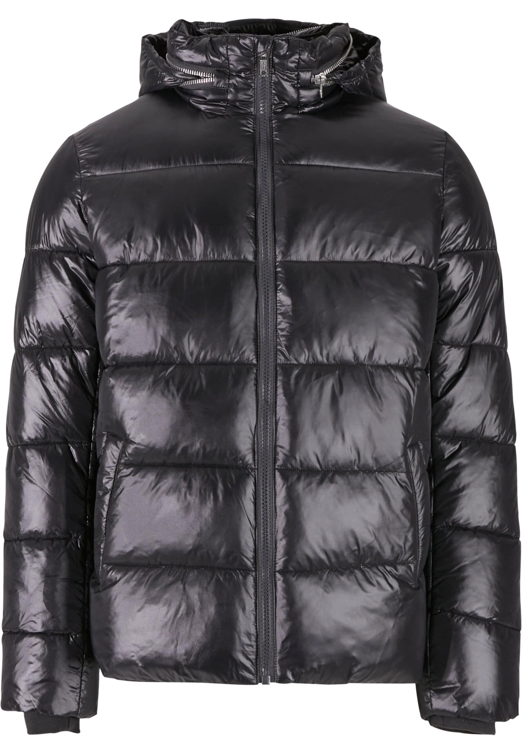 URBAN CLASSICS Winterjacke Urban Classics Recycled günstig online kaufen