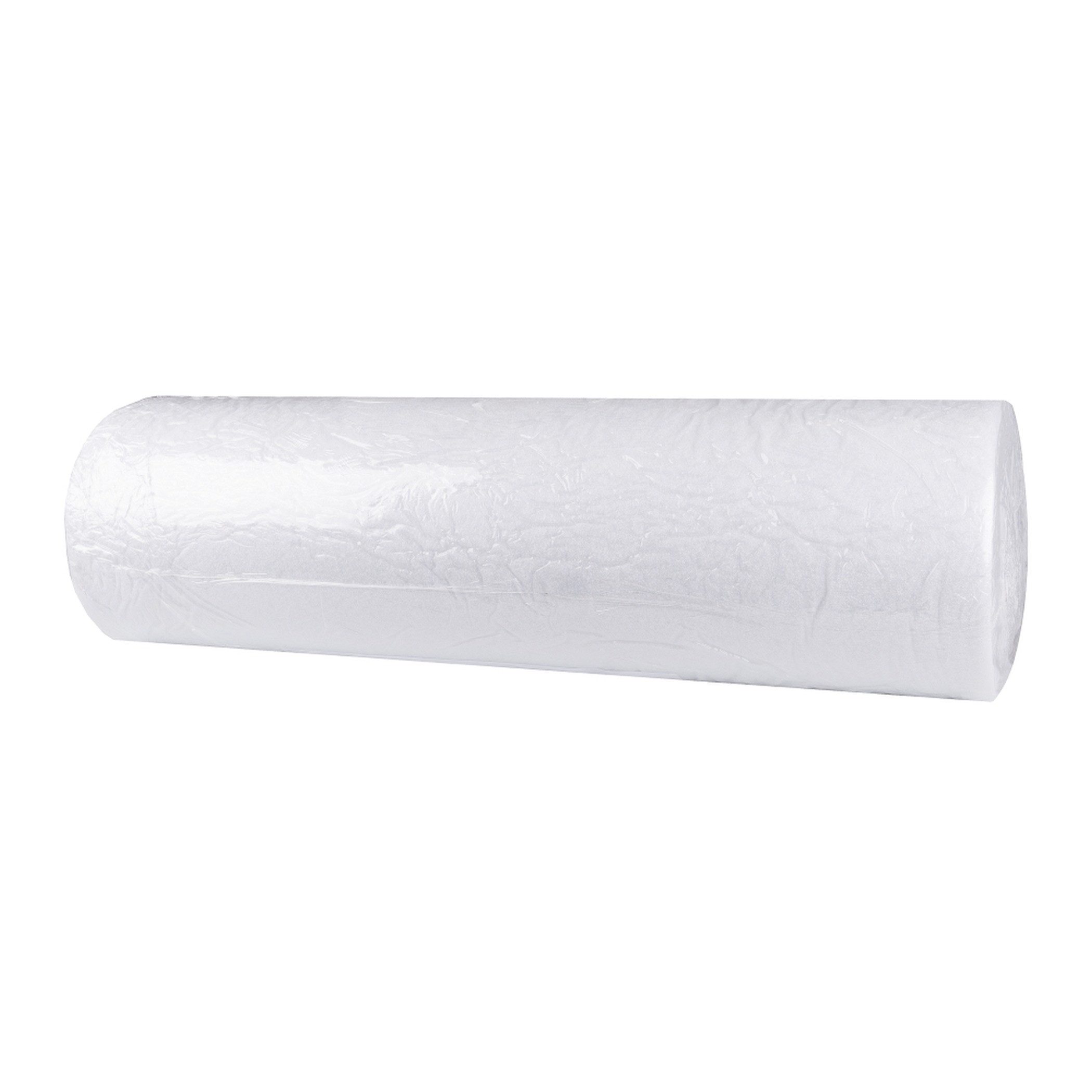 BB-Verpackungen Malervlies Treppenvlies, (1-St), 0,65 x 25 m, selbsthaftend, rutschfest, für 16,25 m²