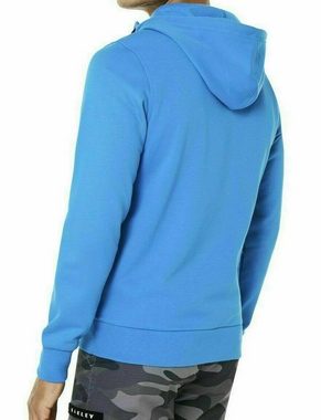 Oakley Sweatshirt OAKLEY SWEATJACKE HOODIE SKI SWEATSHIRT JACKE KAPUZEN-PULLOVER PULLI S