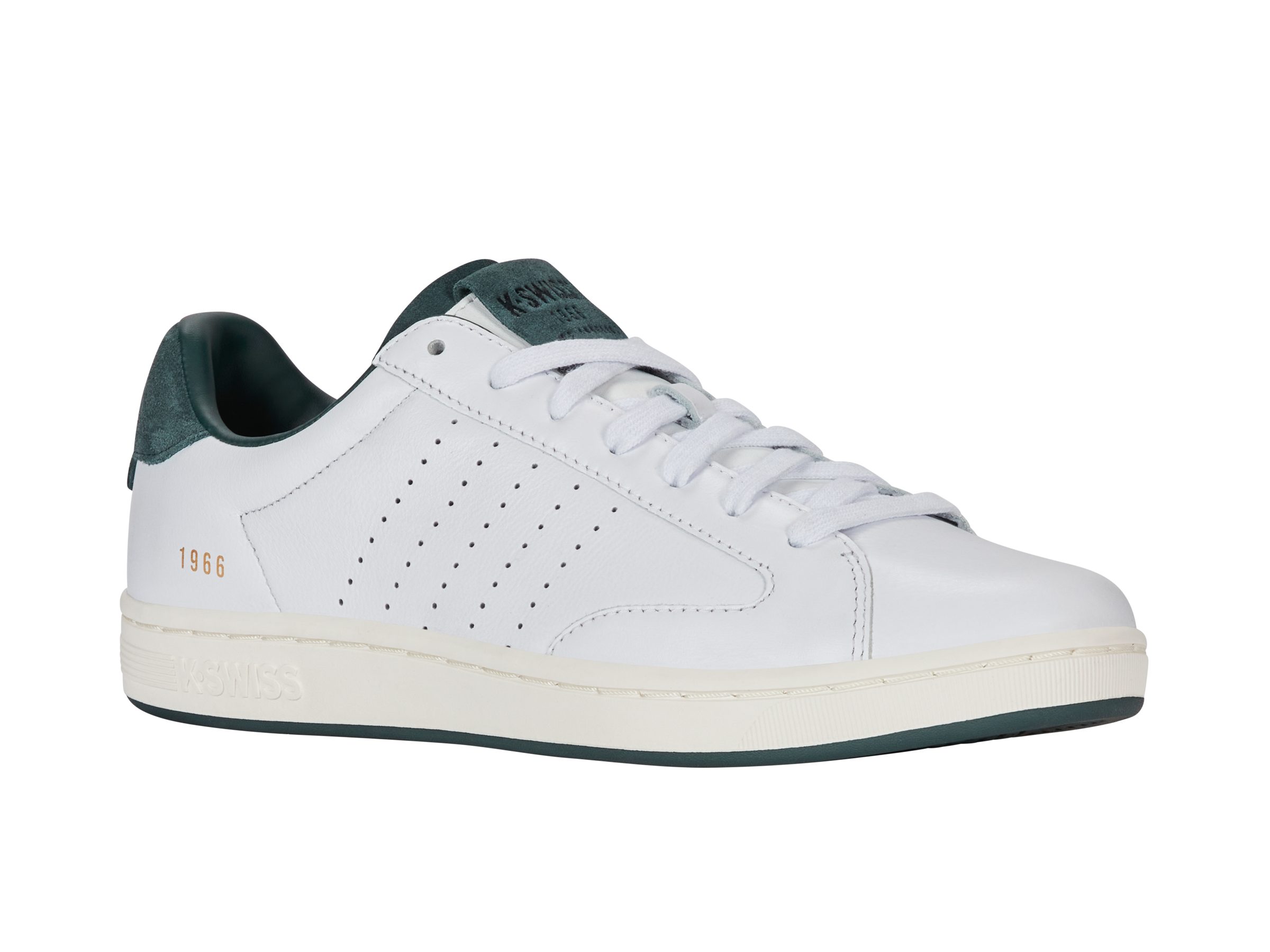 K-Swiss LOZAN KLUB LTH Sneaker günstig online kaufen