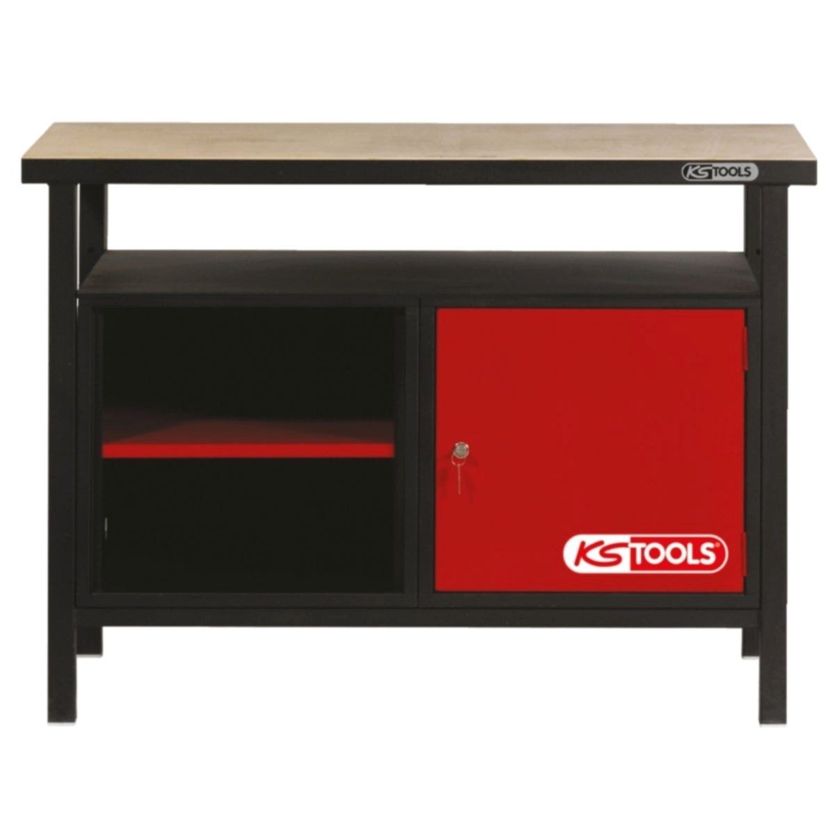 KS Tools Werkbank