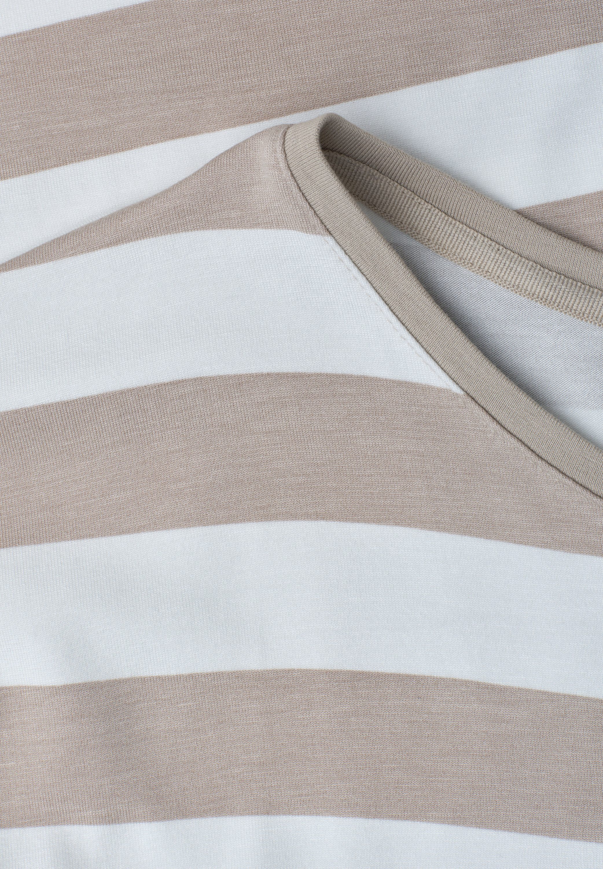 STREET ONE T-Shirt im Streifendesign – Bild 5 von 5