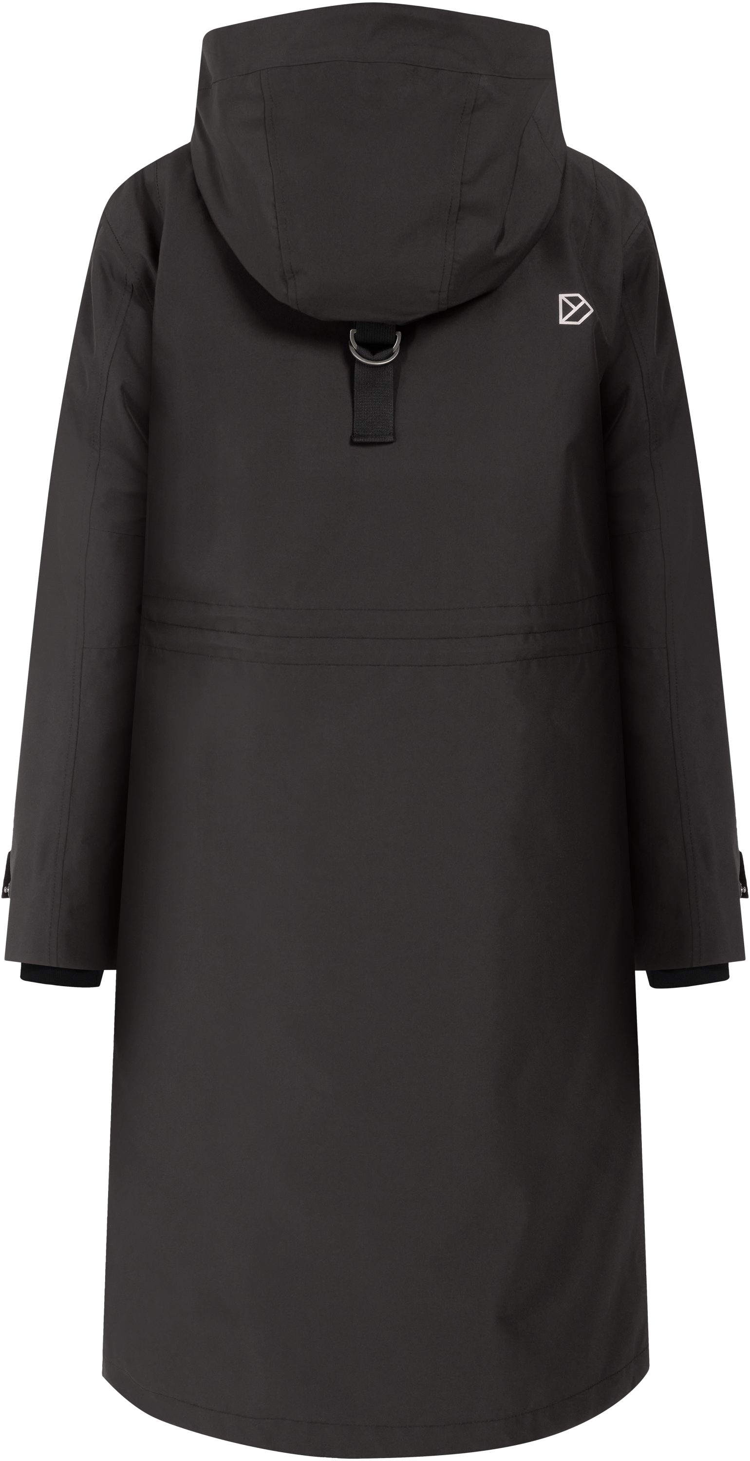 Didriksons Funktionsparka Didriksons Damen Mia 2 Long Parka
