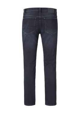 Paddock's Slim-fit-Jeans PIPE 5-Pocket Jeans mit Motion & Comfort Stretch