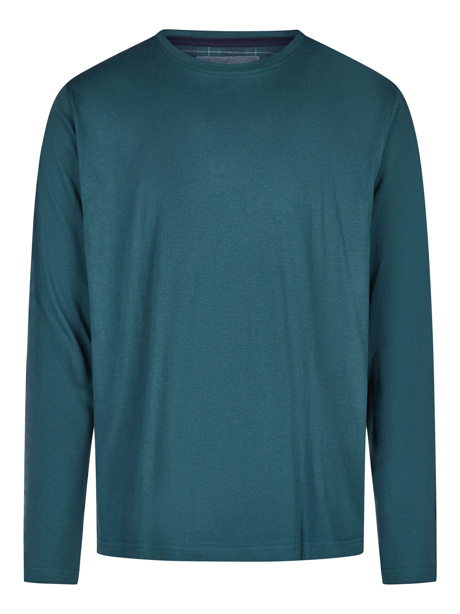 Phil & Co. Pyjama Flanell (2 tlg) Schlafanzug, Pyjama Set, Nachtwäsche