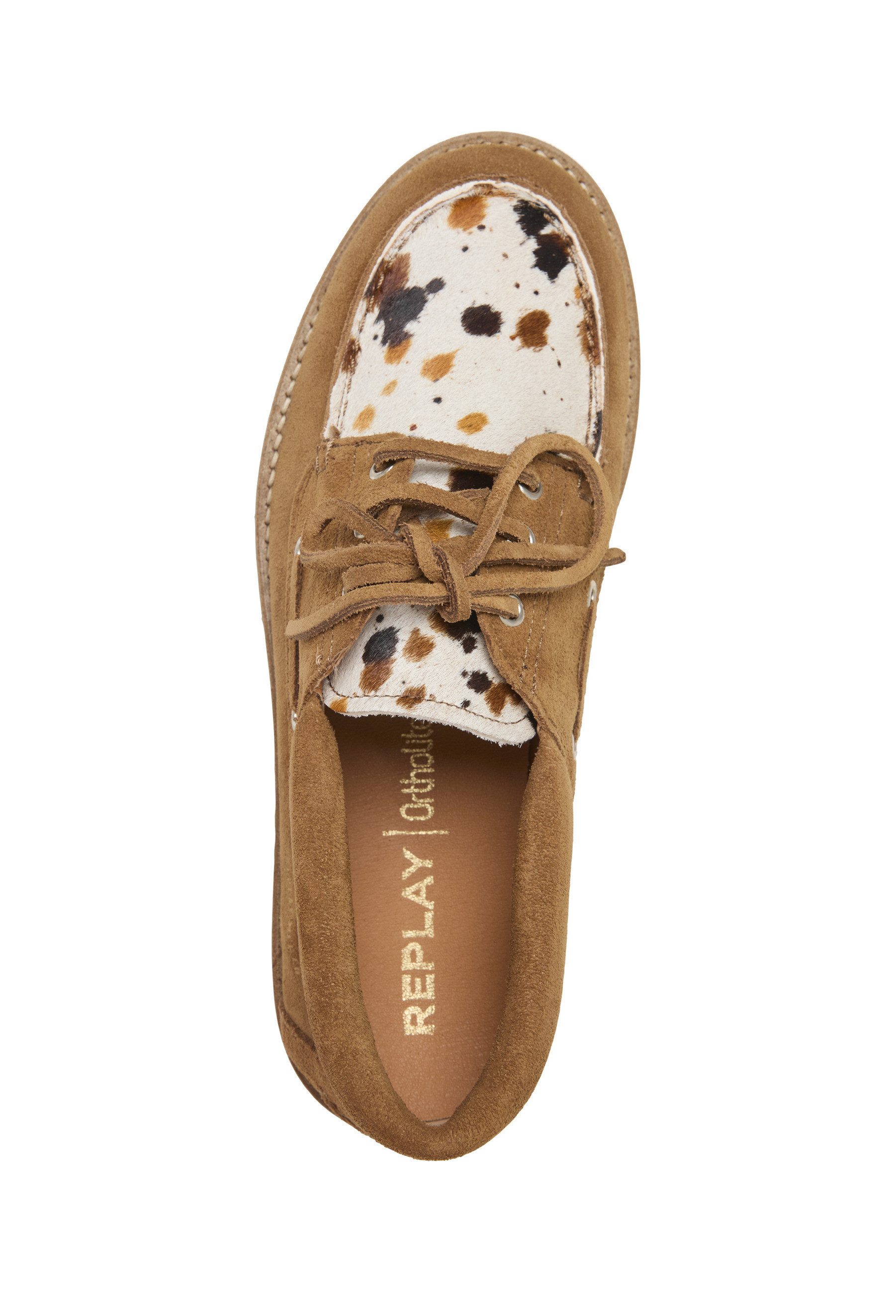 Replay Replay DESERT Loafer