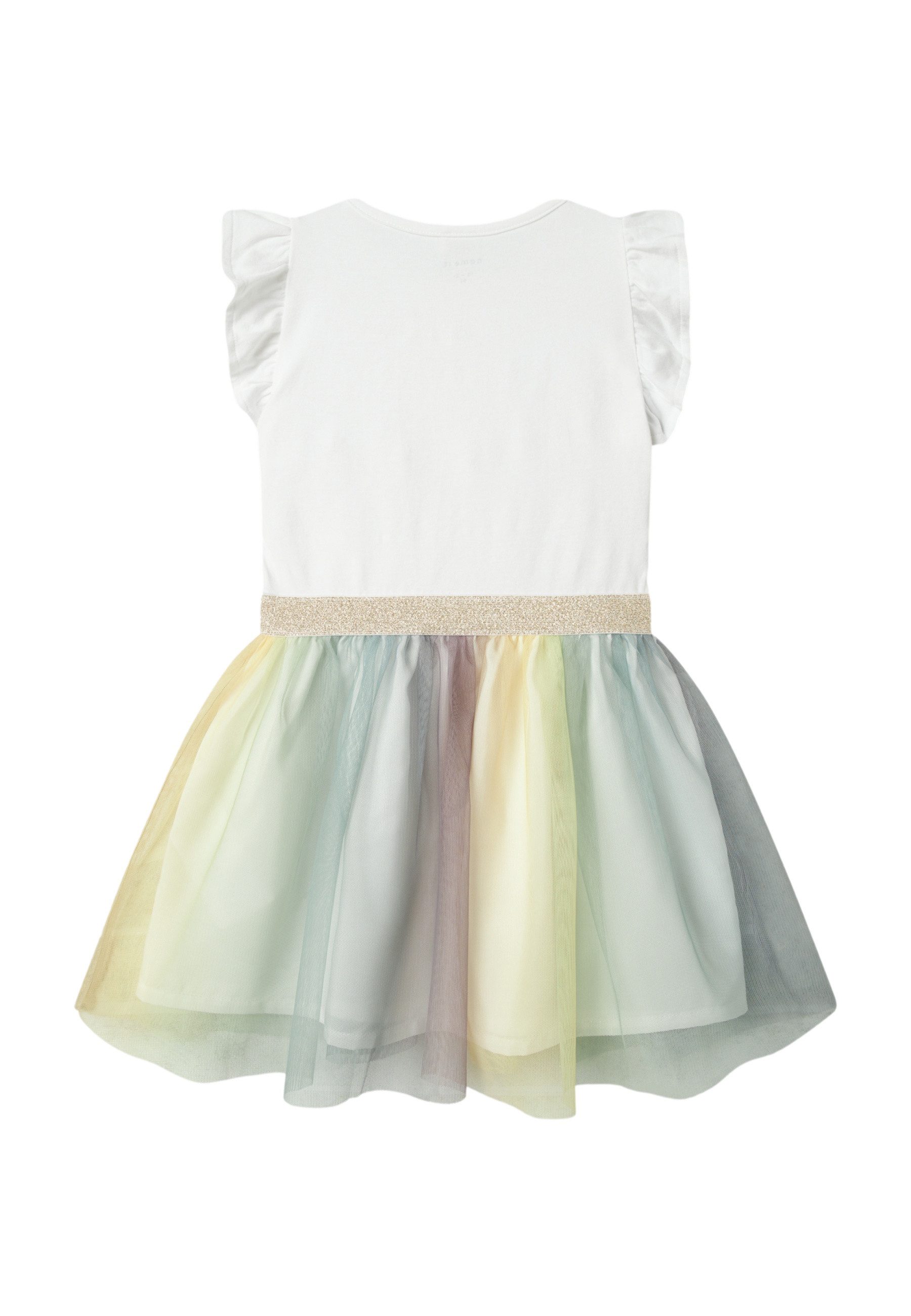 Name It Minikleid Kleid FARNINA Minikleid (1-tlg)
