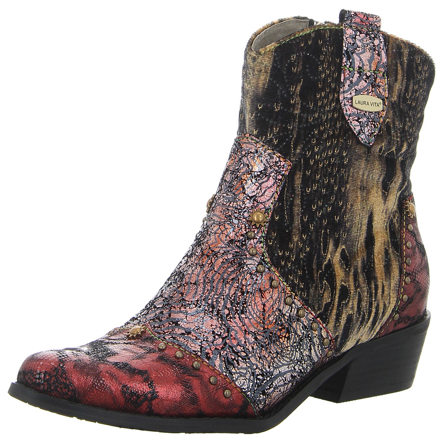 LAURA VITA Hincio 20 Stiefelette