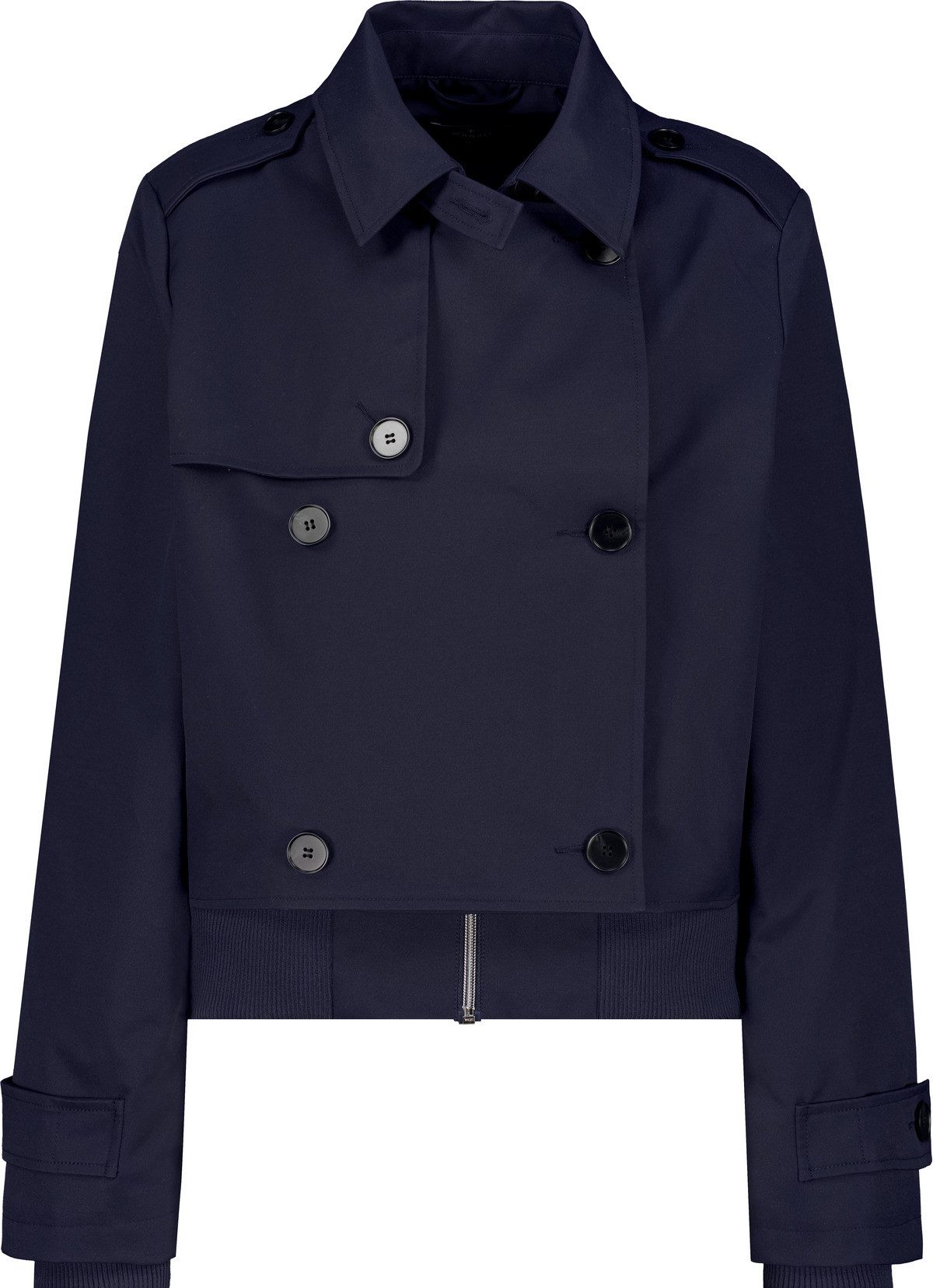 Kurzjacke Jacke Trench