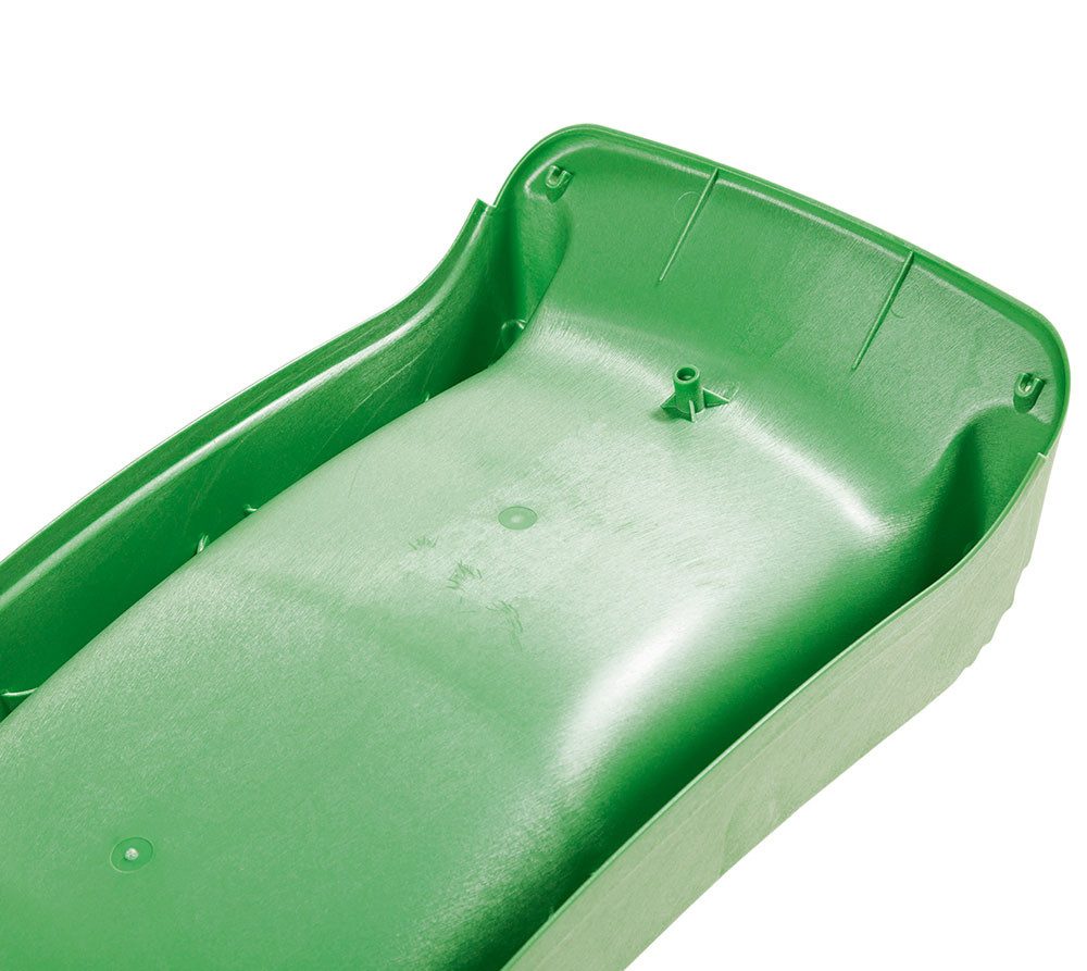 Wendi Toys Wellenrutsche Tweeb, (1-tlg)