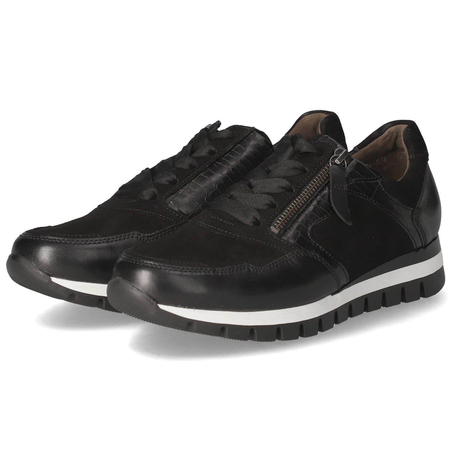 Low Sneaker Sneaker