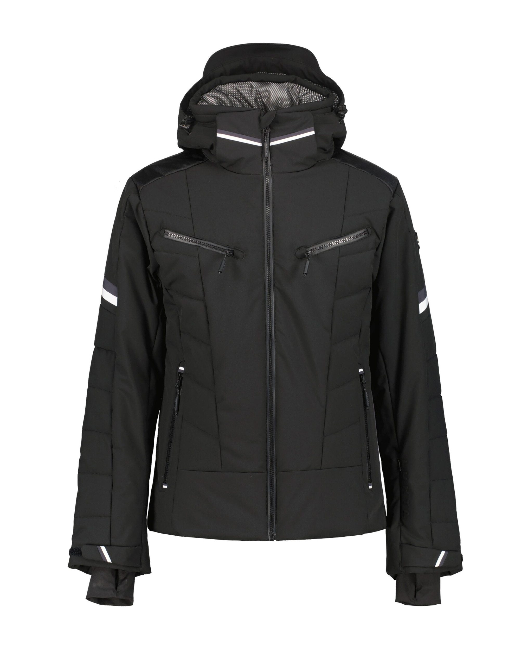 Luhta Anorak LUHTA KALDOAIVI SCHWARZ