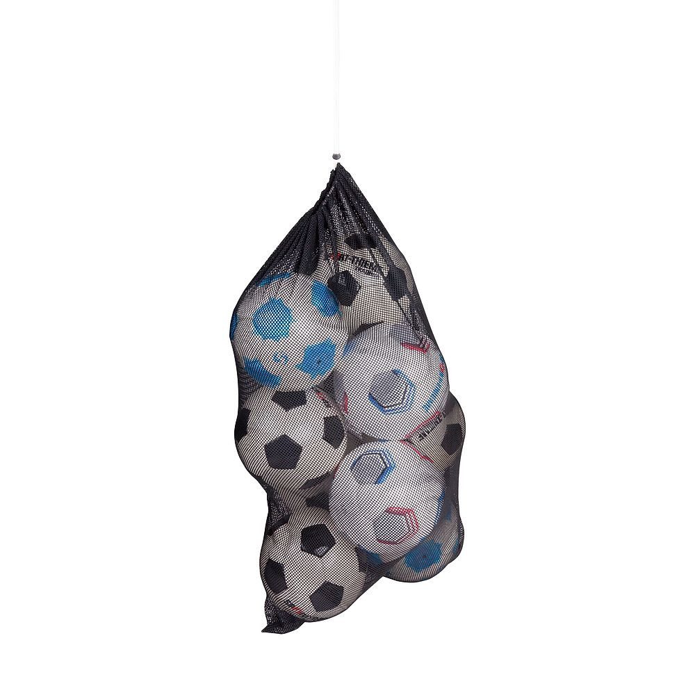 Sport-Thieme Balltasche Balltasche Mesh, Ballnetz für ca. 10-12 Bälle der G günstig online kaufen