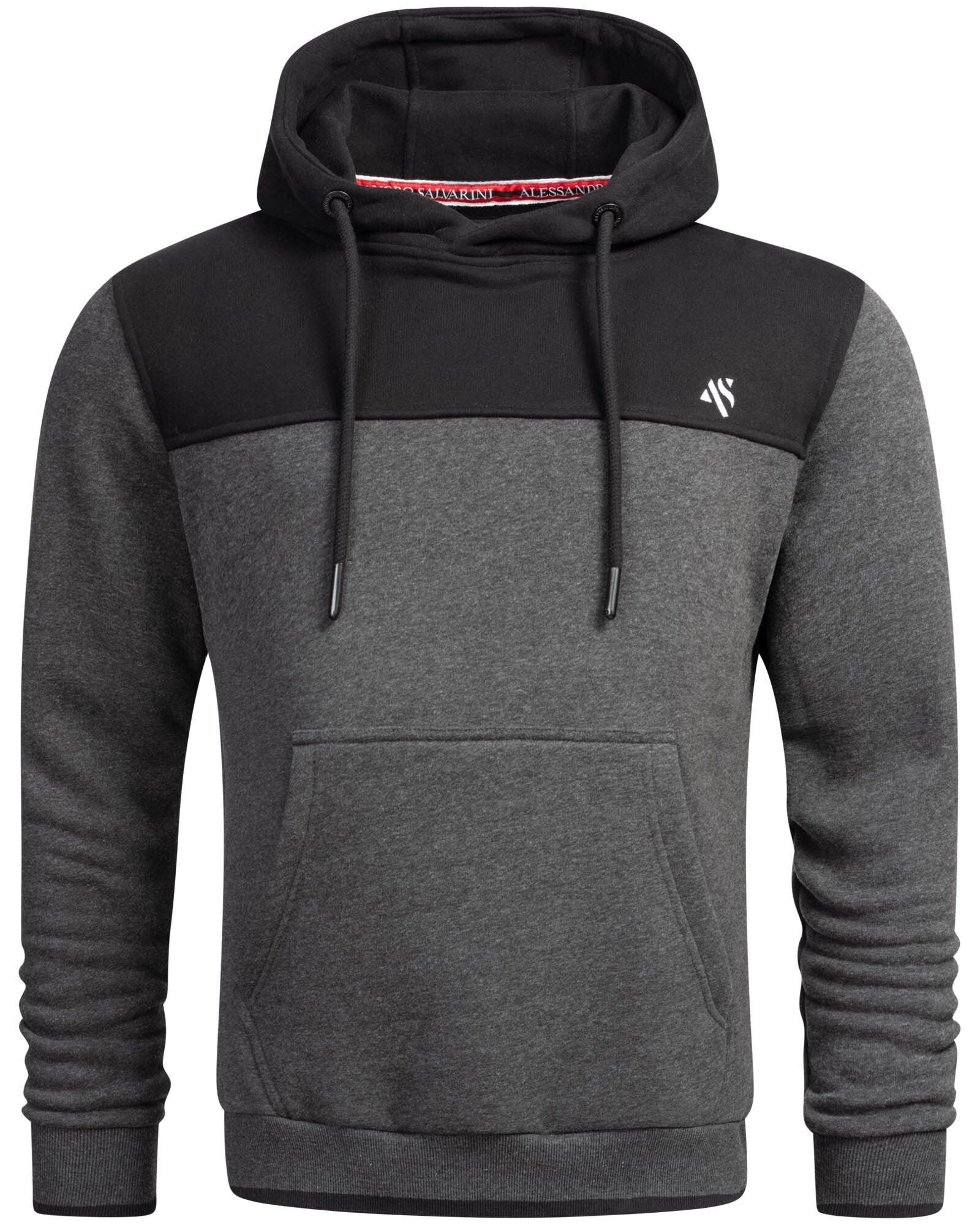 Kapuzenpullover ASDuori