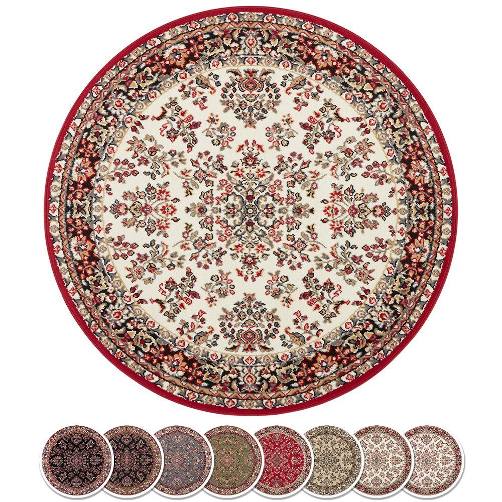 Teppich Boss Teppich Kurzflor Orient Teppich günstig online kaufen