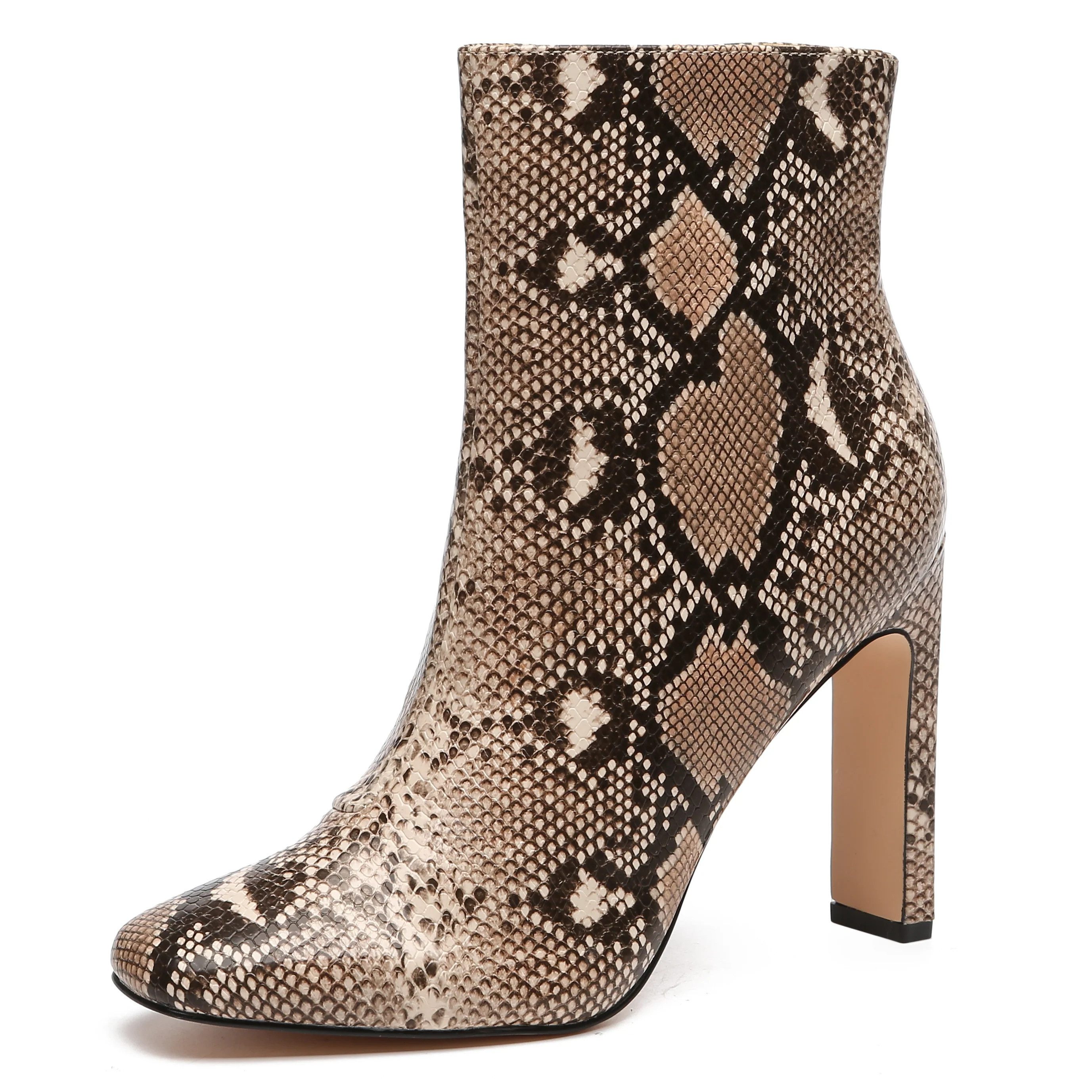 Giaro DUKE High-Heel-Stiefelette 10 cm Absatzhöhe, günstig online kaufen