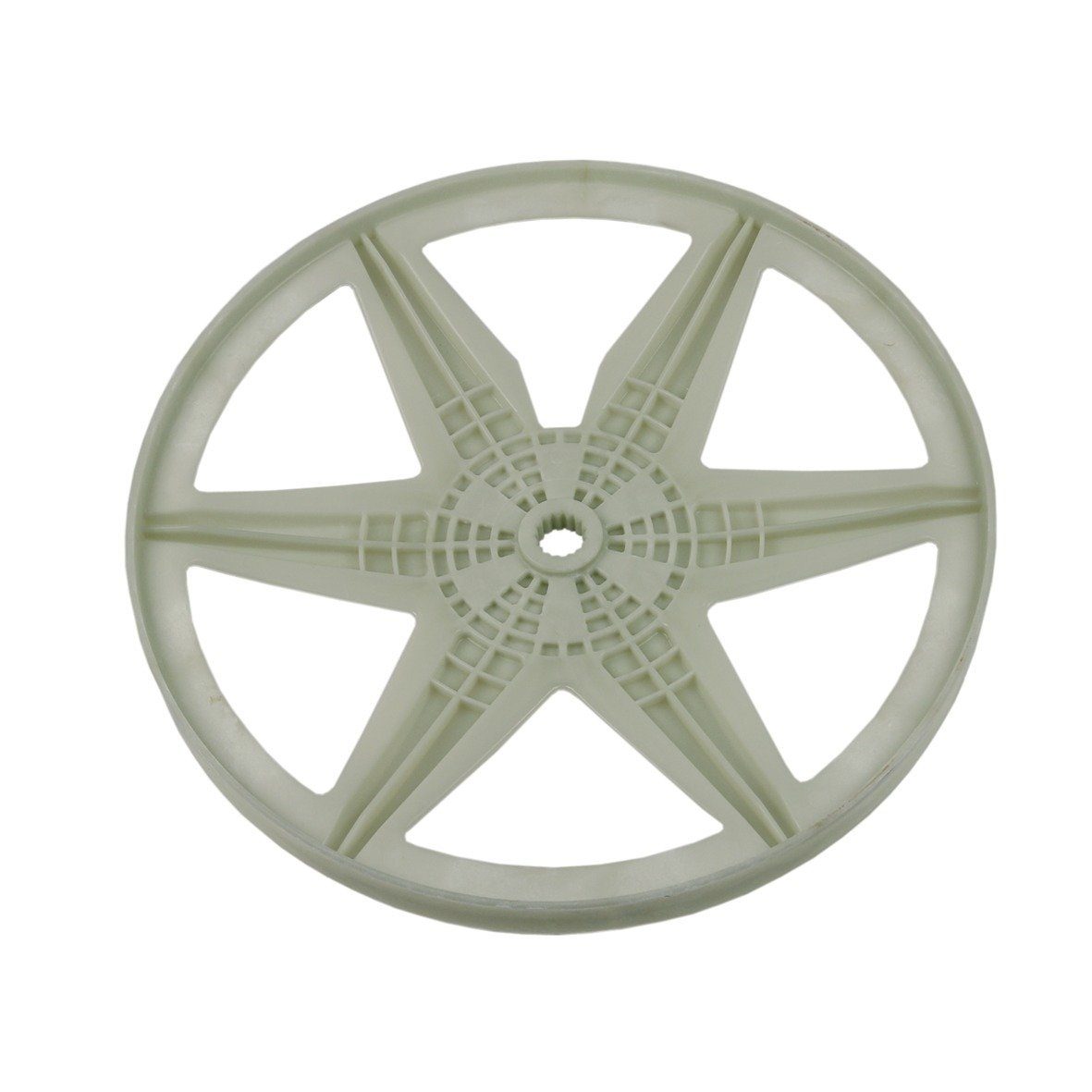 easyPART Zahnriemen wie HOOVER 41017885 Riemenscheibe Keilriemen, Waschmaschine