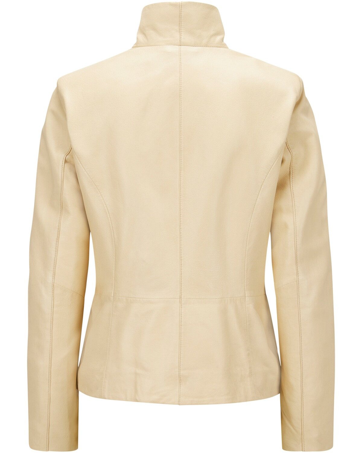Milestone Lederjacke Lederjacke MsKreta günstig online kaufen