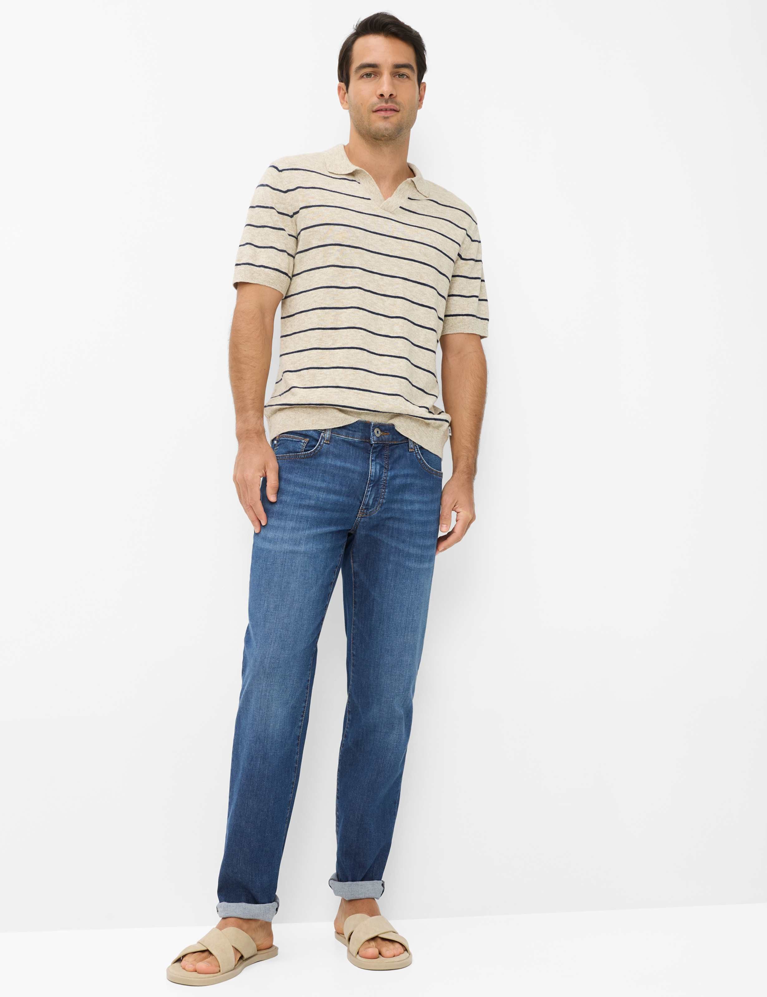 Brax 5-Pocket-Jeans Style CADIZ