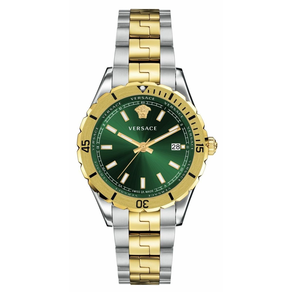 Versace Quarzuhr VE3A00720