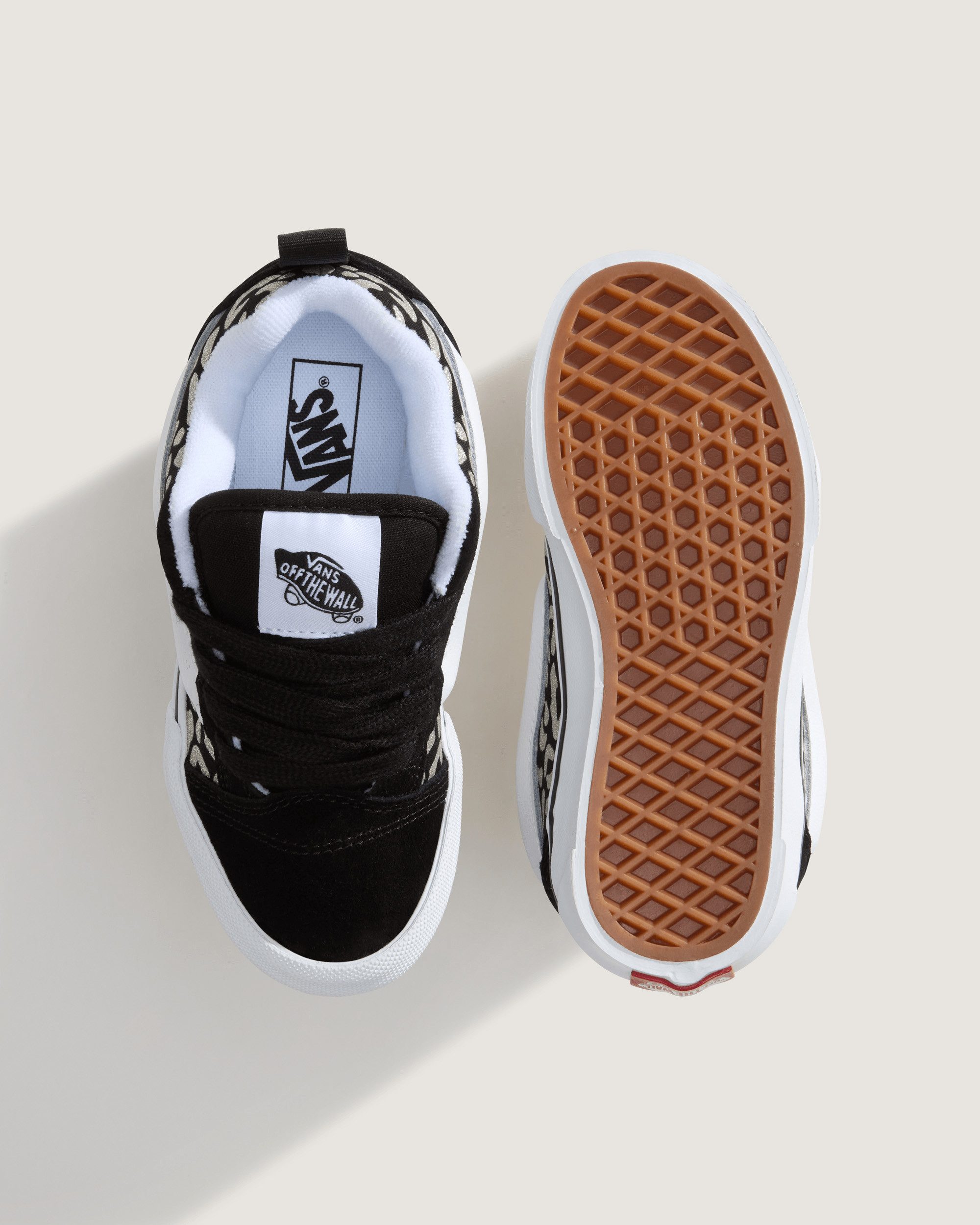 Vans Knu Skool Sneaker für Kinder und Jugendliche