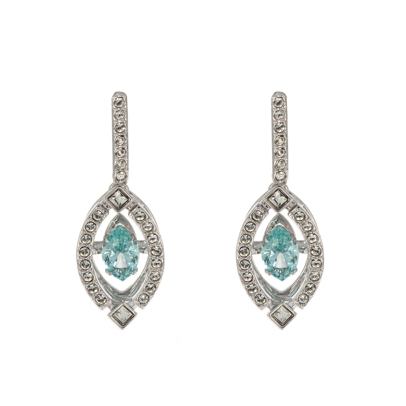 Swarovski Paar Ohrstecker günstig online kaufen