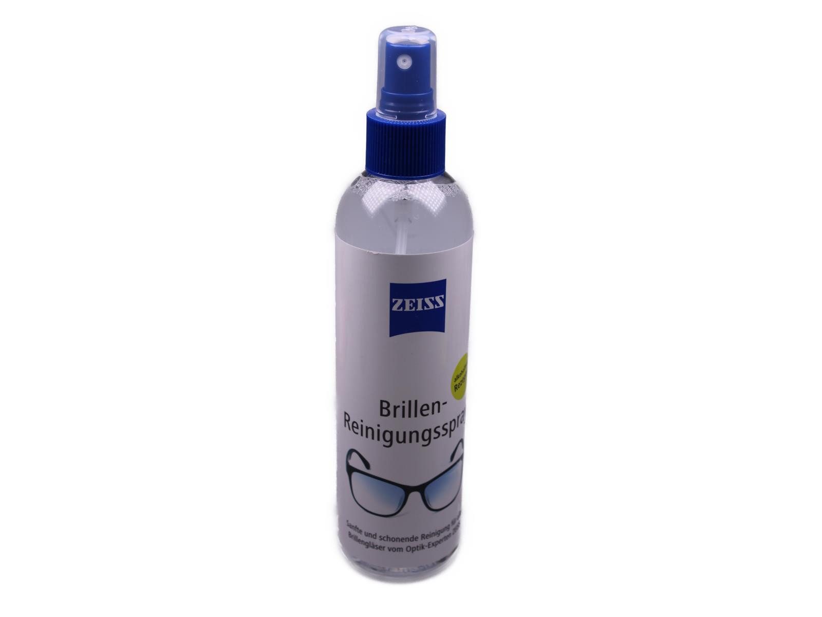 ZEISS Reinigungspray 240 ml Zeiss Reinigungsspray
