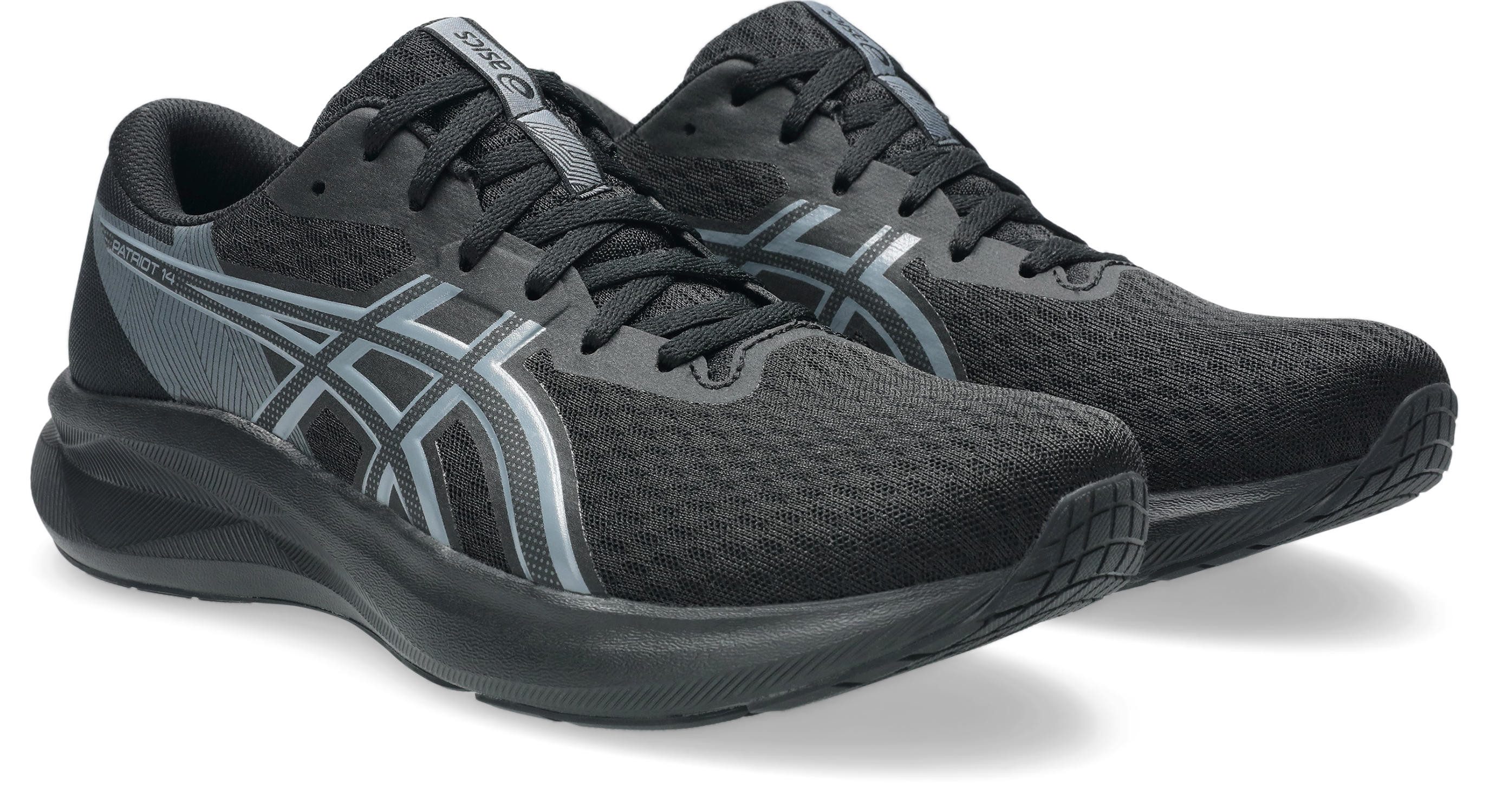 Asics PATRIOT 14 Laufschuh günstig online kaufen