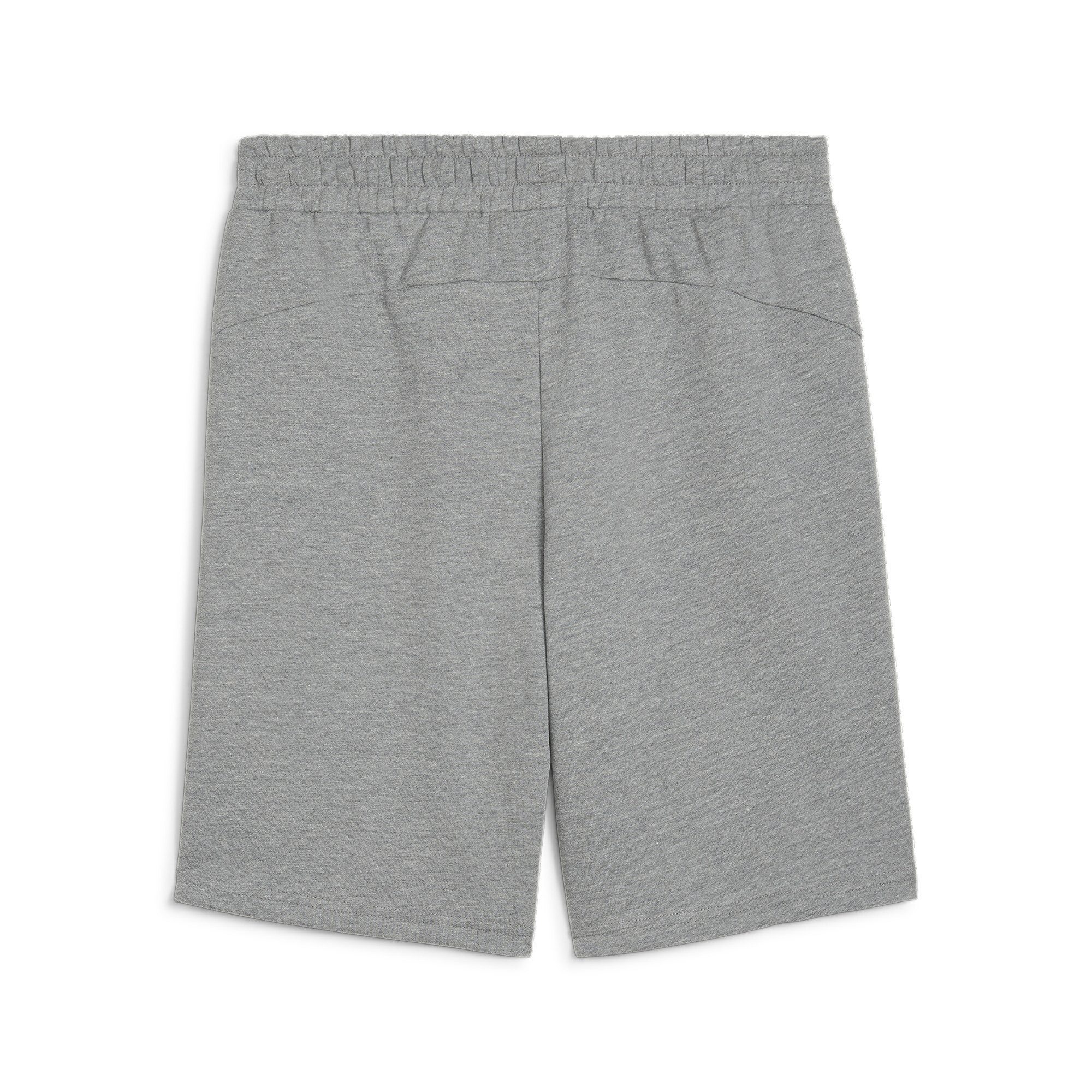 PUMA Sweatbermudas Herren teamGOAL Casuals Shorts günstig online kaufen