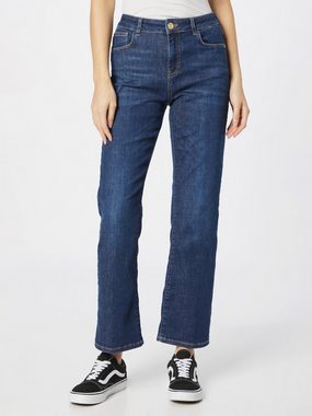 Mos Mosh 7/8-Jeans (1-tlg) Plain/ohne Details