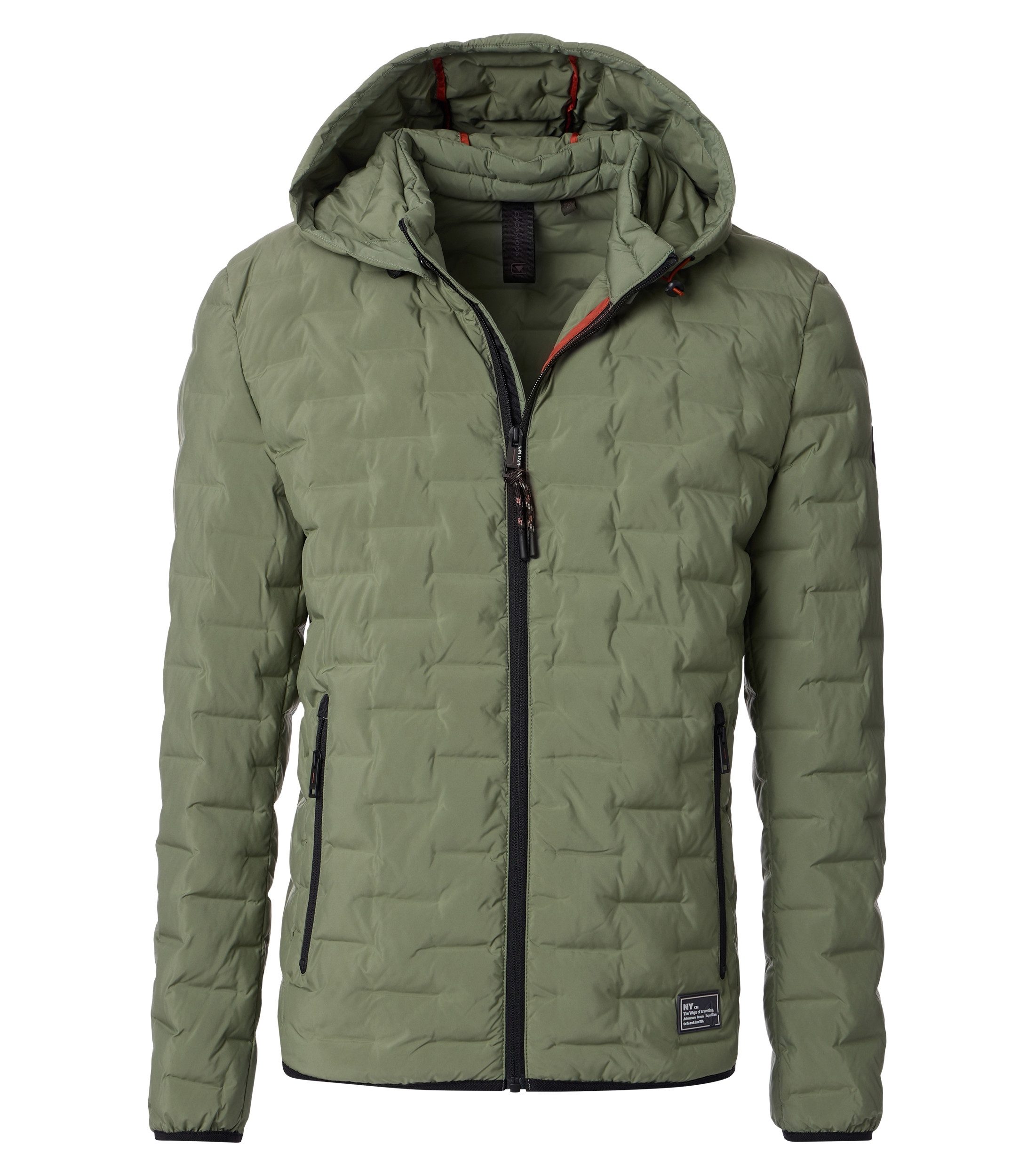 Langjacke CASAMODA Jacke uni
