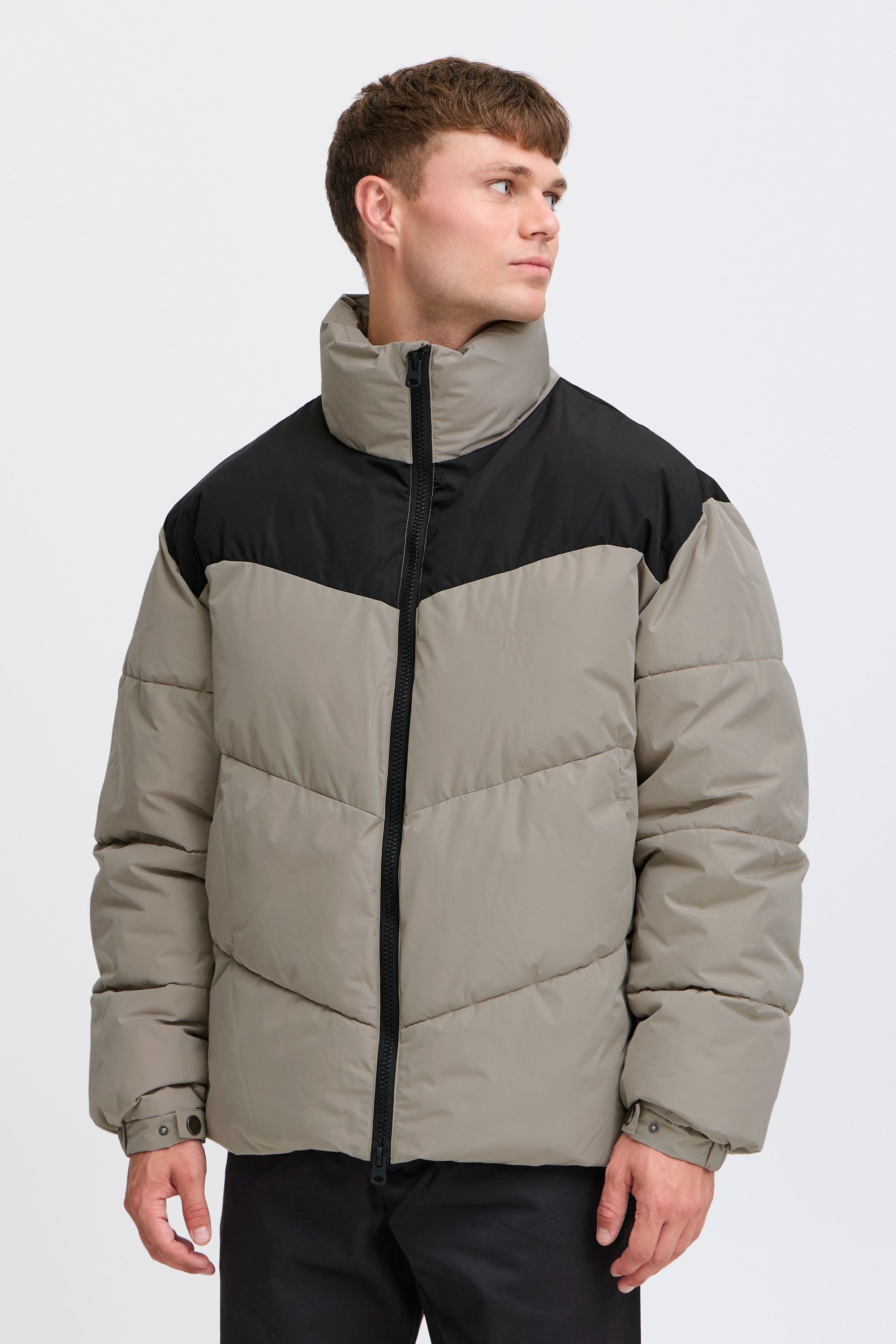 Steppjacke SDMORITZ