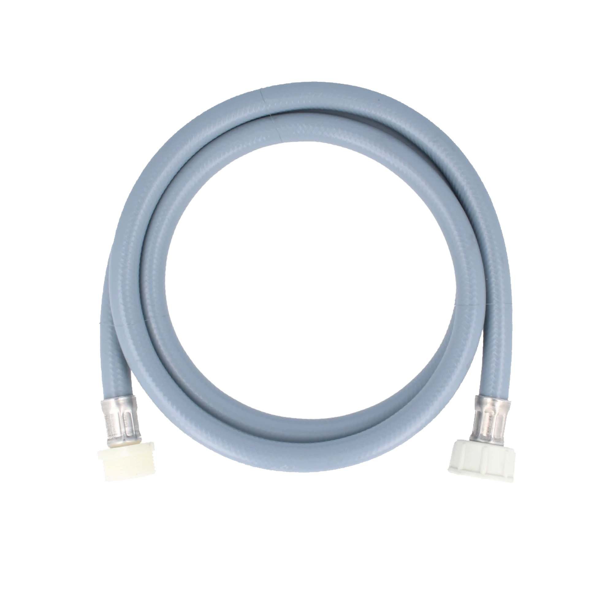 tecuro Schlauch Waschmaschinen Spülmaschinen Zulauf Verlängerungsschlauch a günstig online kaufen