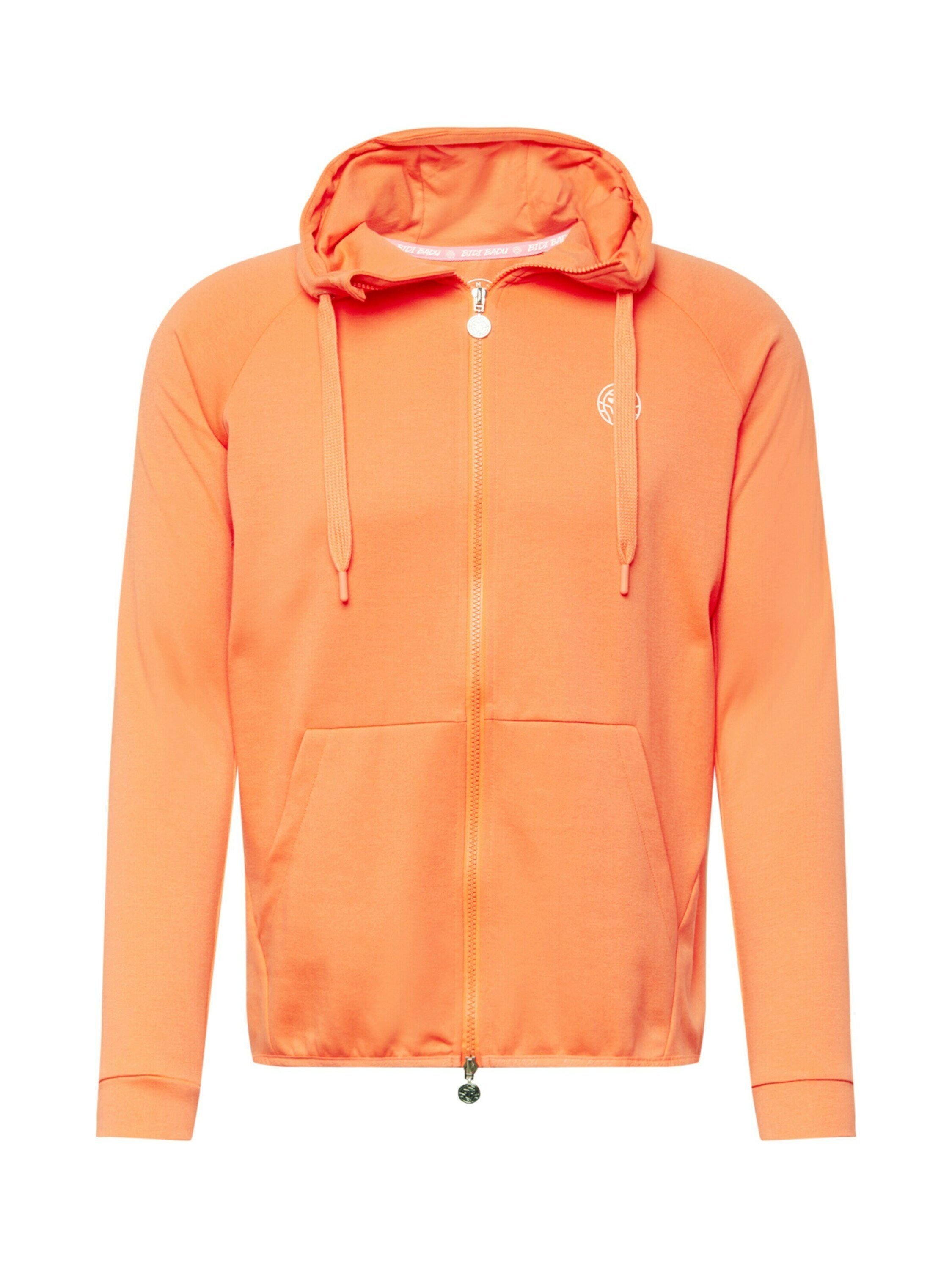 BIDI BADU Sweatjacke (1-tlg)