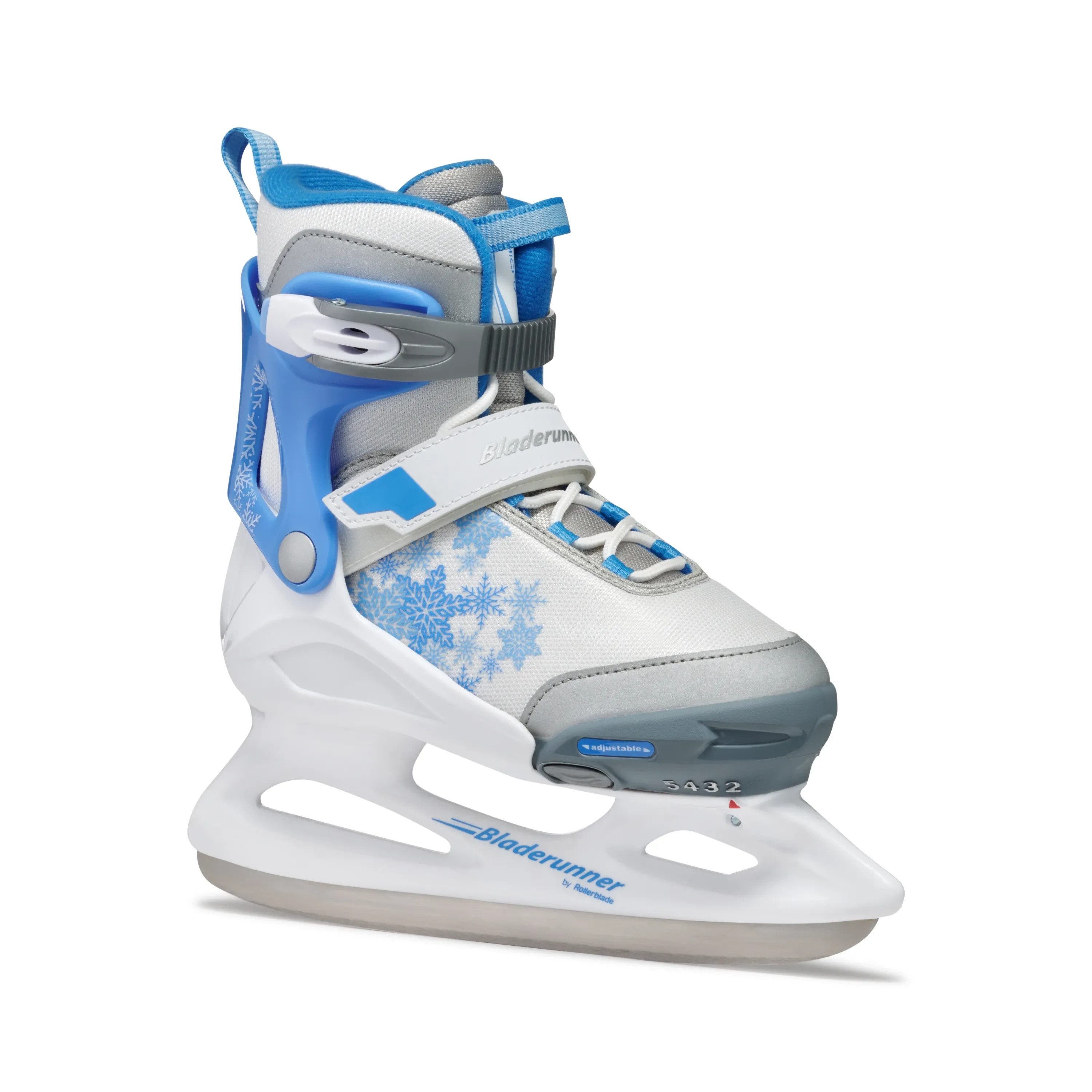 Bladerunner Schlittschuhe MICRO ICE G