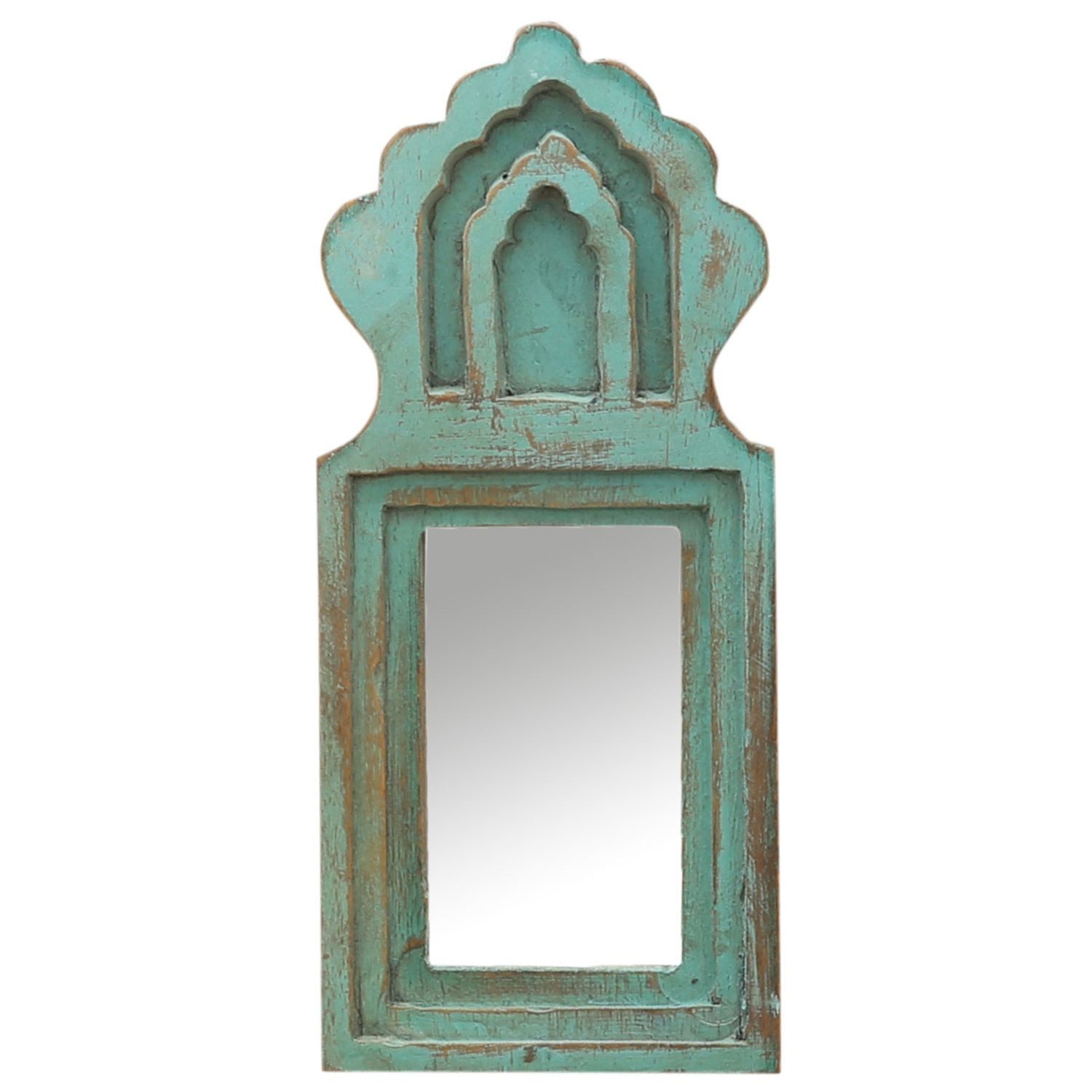 Marrakesch Orient & Mediterran Interior Schminkspiegel Wandspiegel Mukana T günstig online kaufen