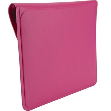 Case Logic Tablet-Hülle Welded Sleeve Cover Tasche Schutz-Hülle Etui Pink, Anti-Kratz Wasserfest Passend für Tablet PC Tab 9" 9,5" 9,7"
